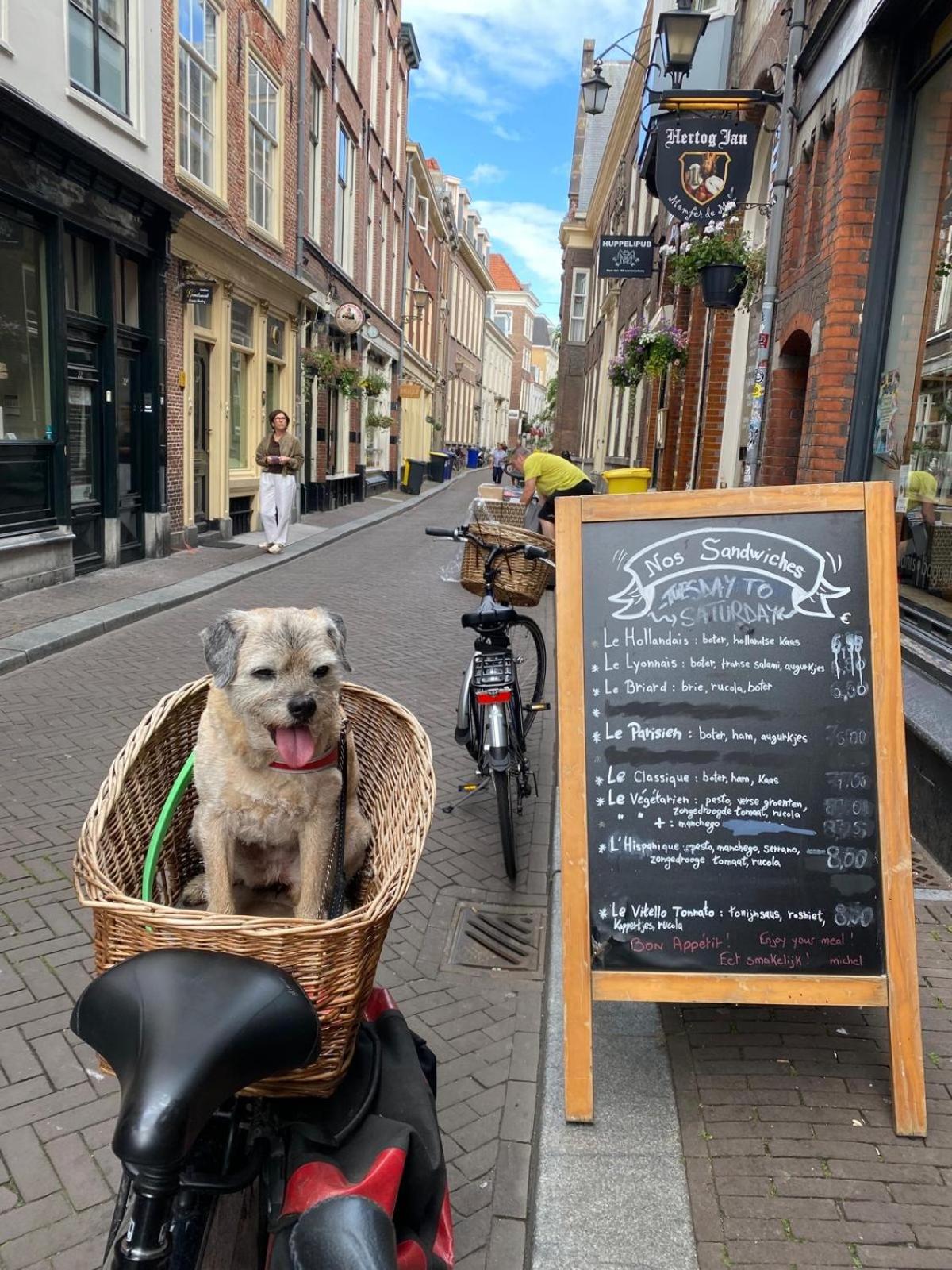 The Heritage - R.Q.C.