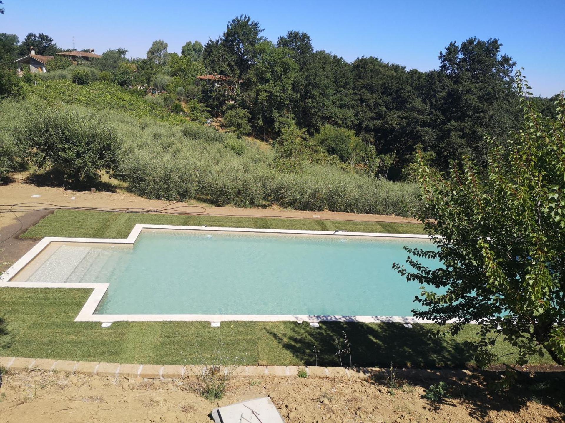 Ape Regina agriturismo 2 Montelarco