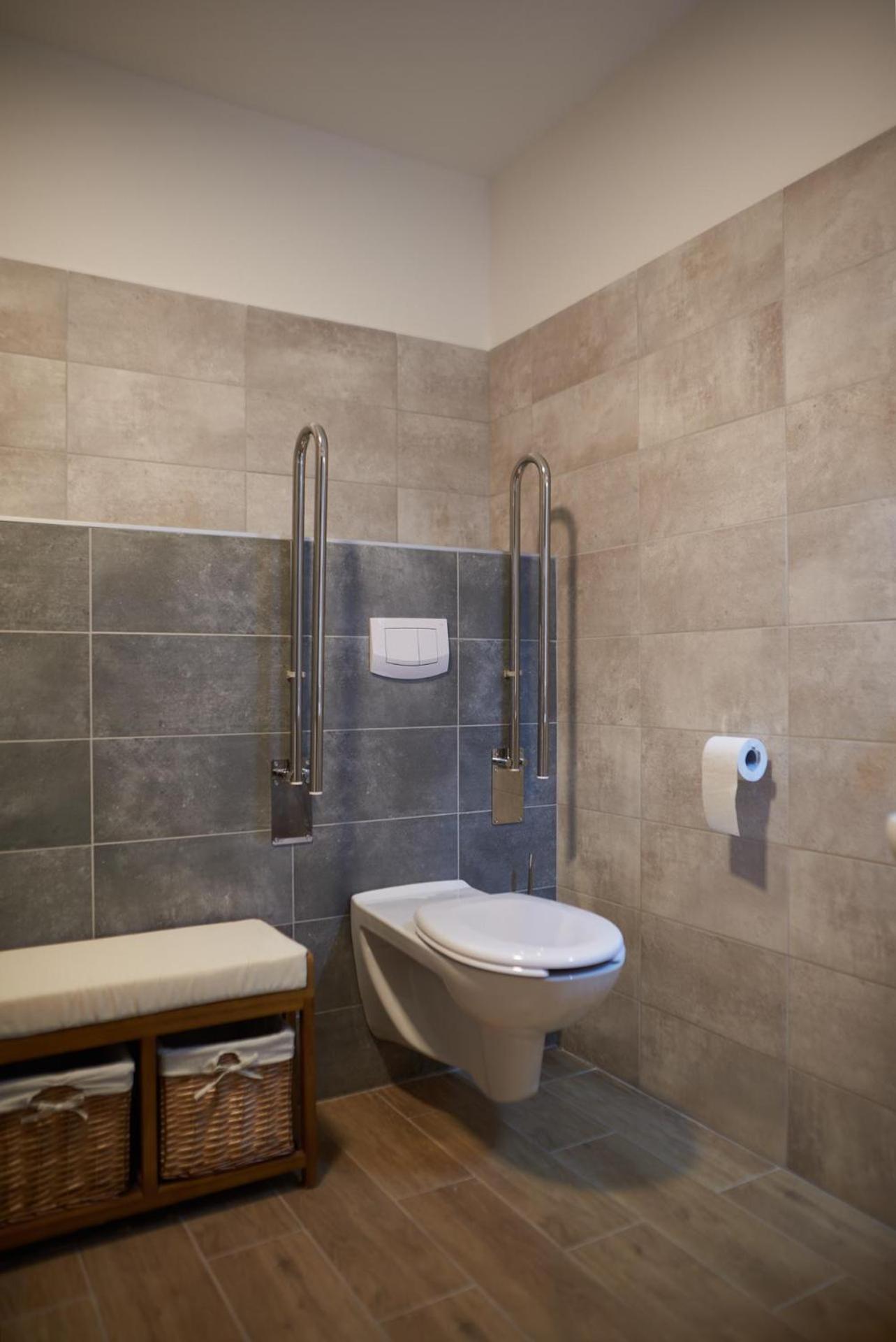 Penzion 666 Slavonice