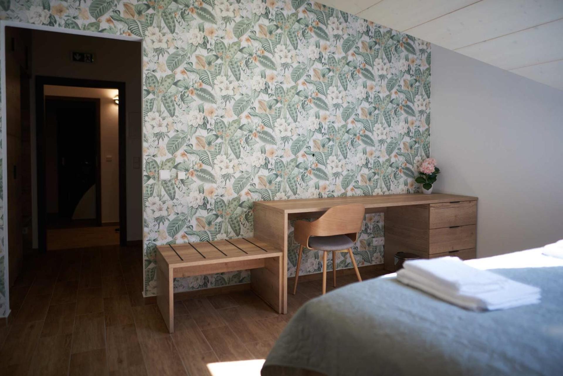 Penzion 666 Slavonice