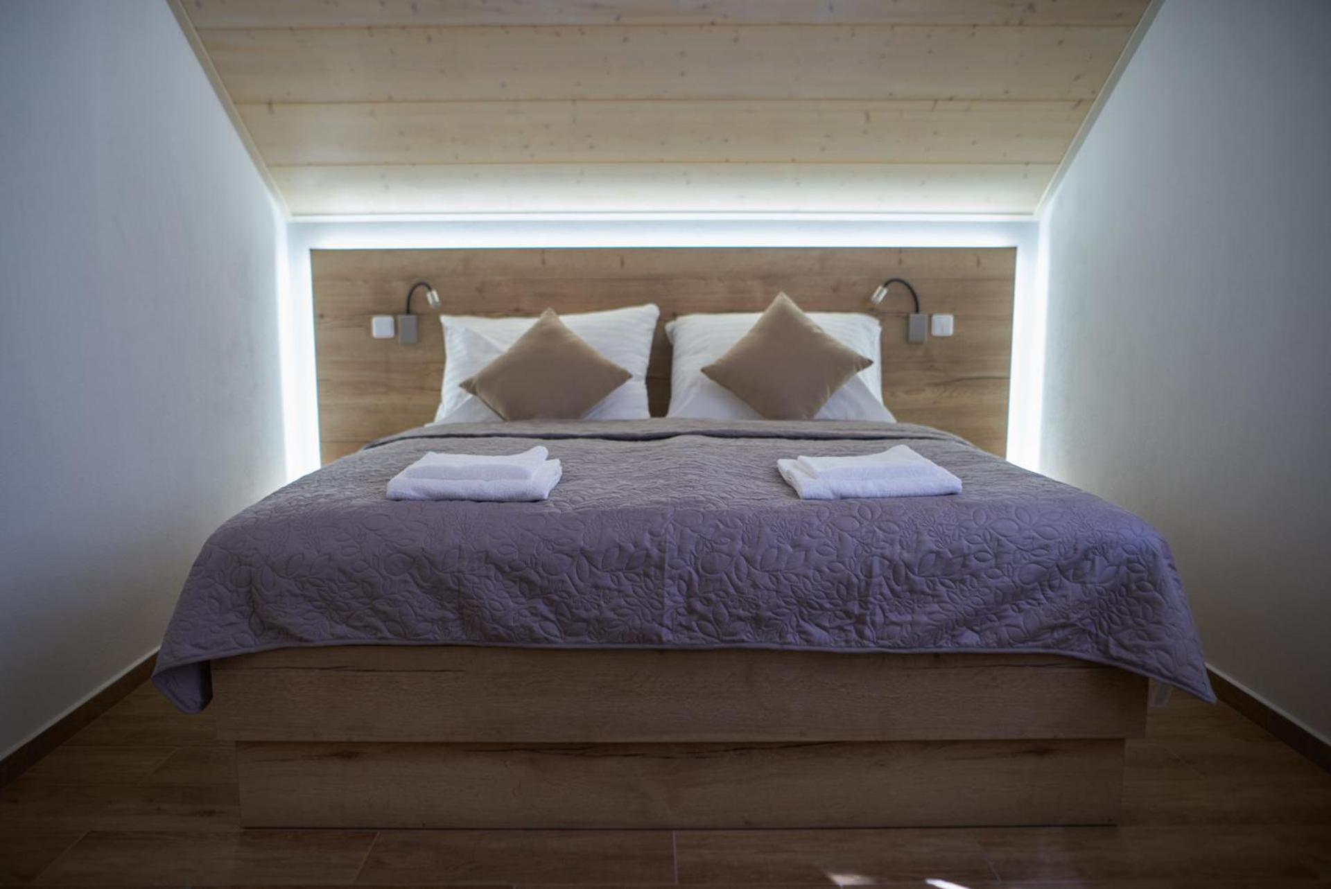 Penzion 666 Slavonice