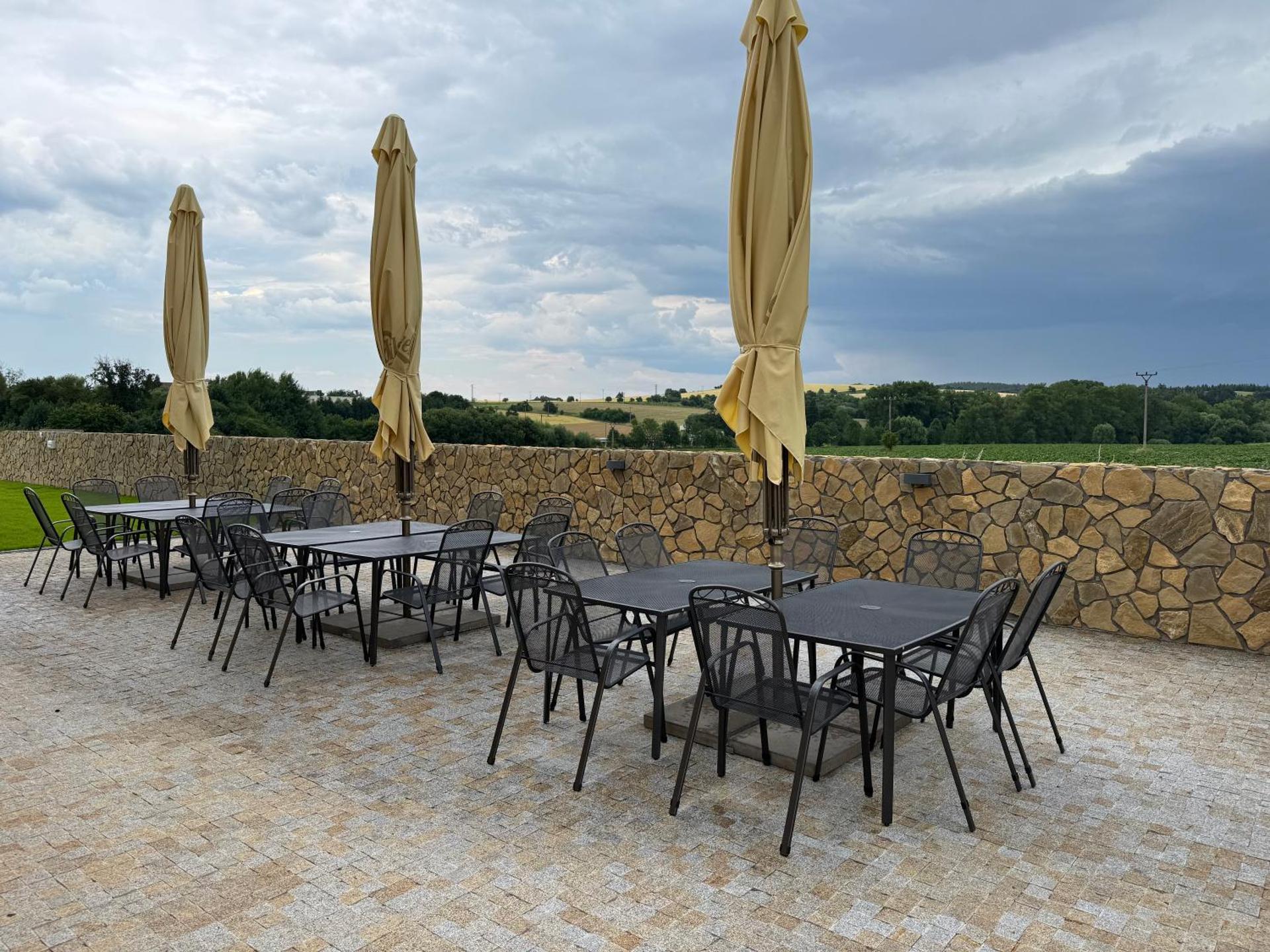 Penzion 666 Slavonice