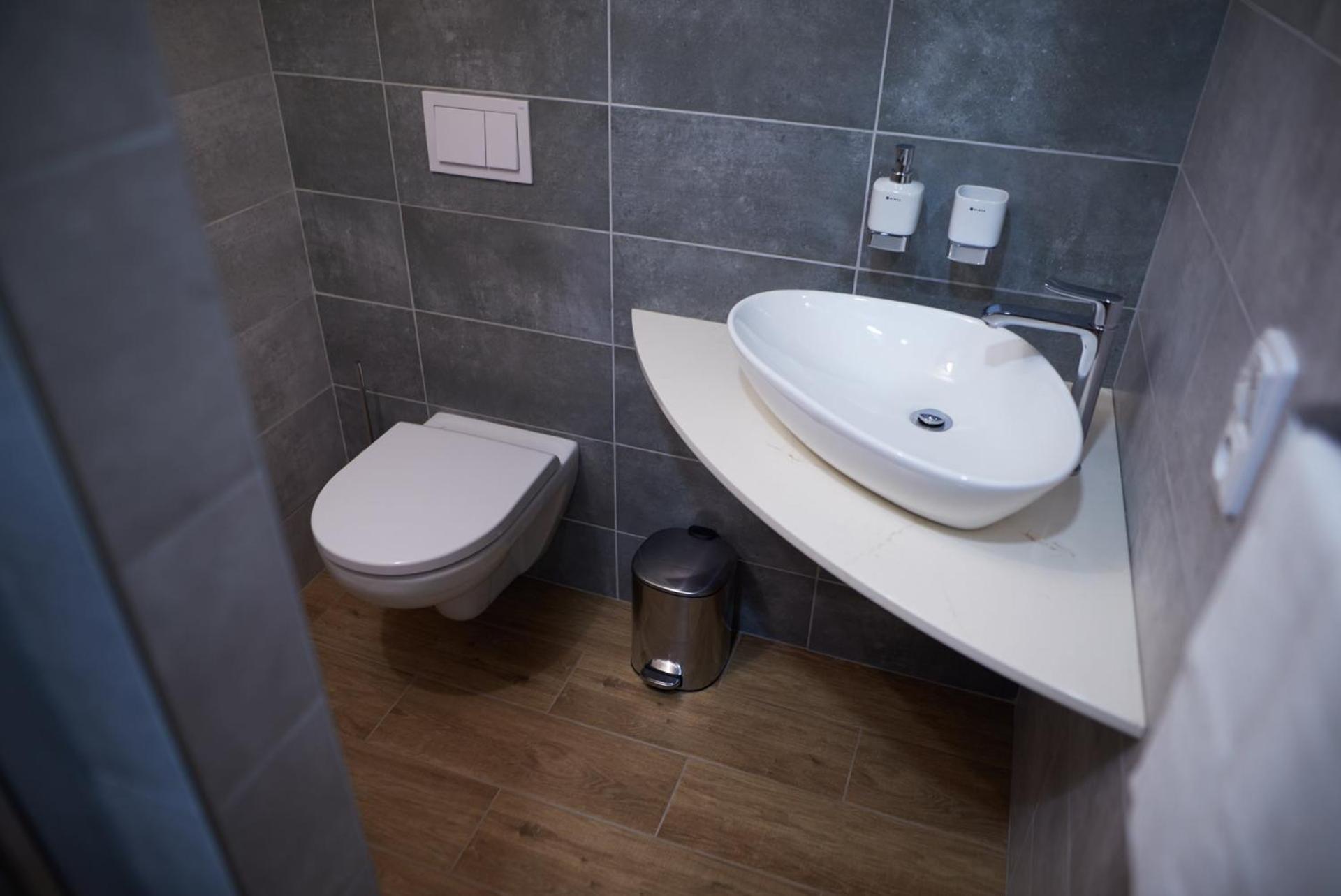 Penzion 666 Slavonice