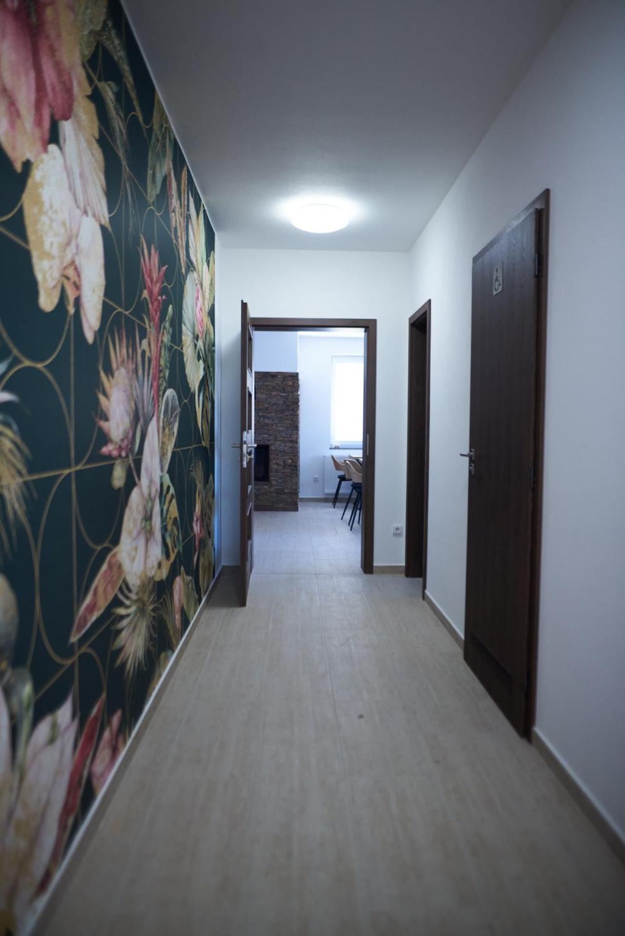 Penzion 666 Slavonice