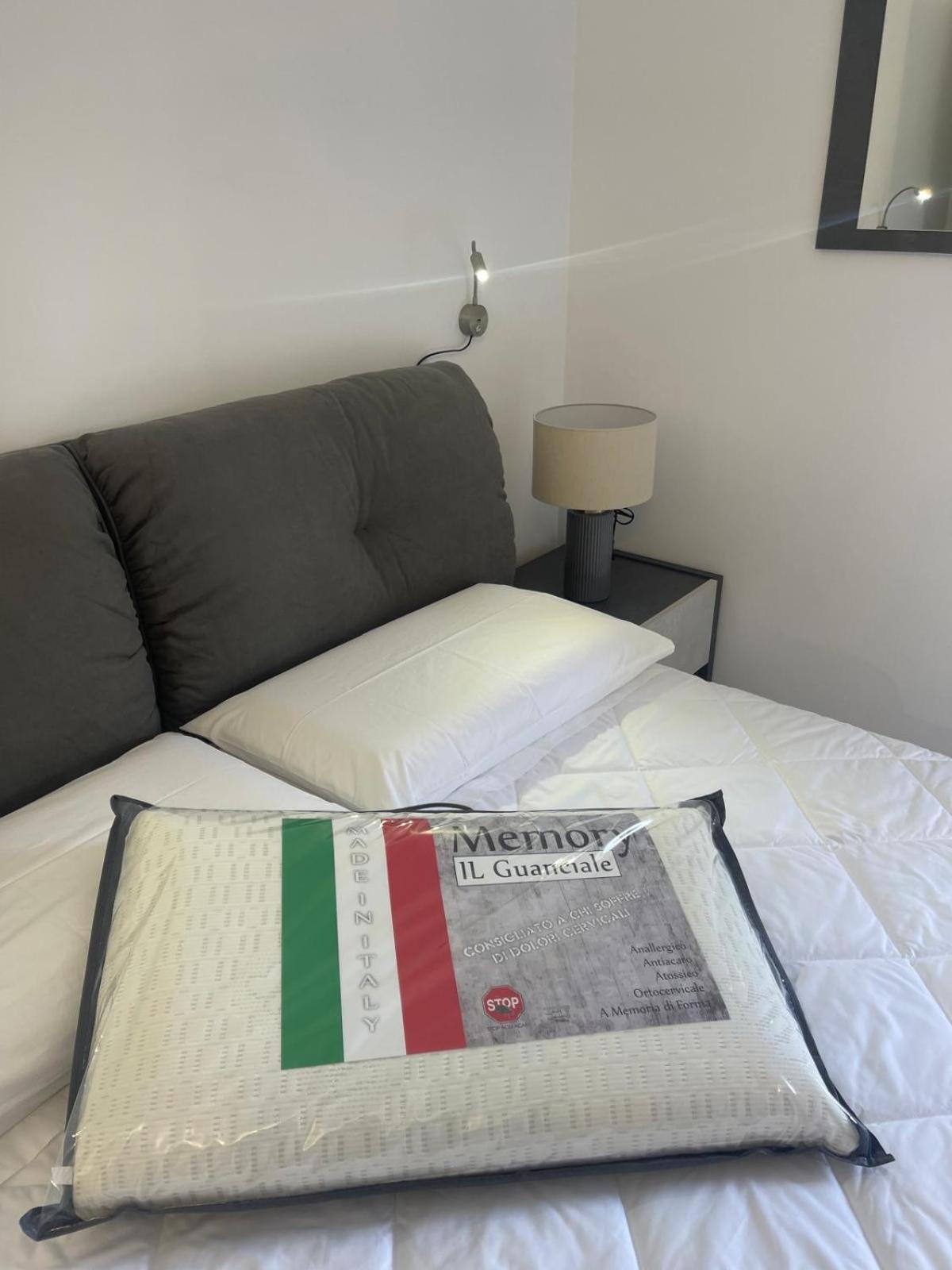 Appartamenti Trillionaire