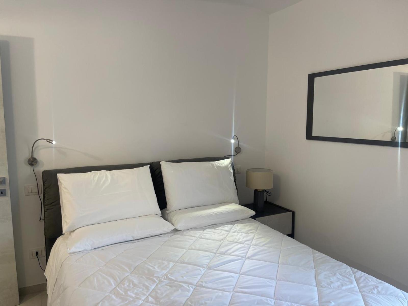 Appartamenti Trillionaire