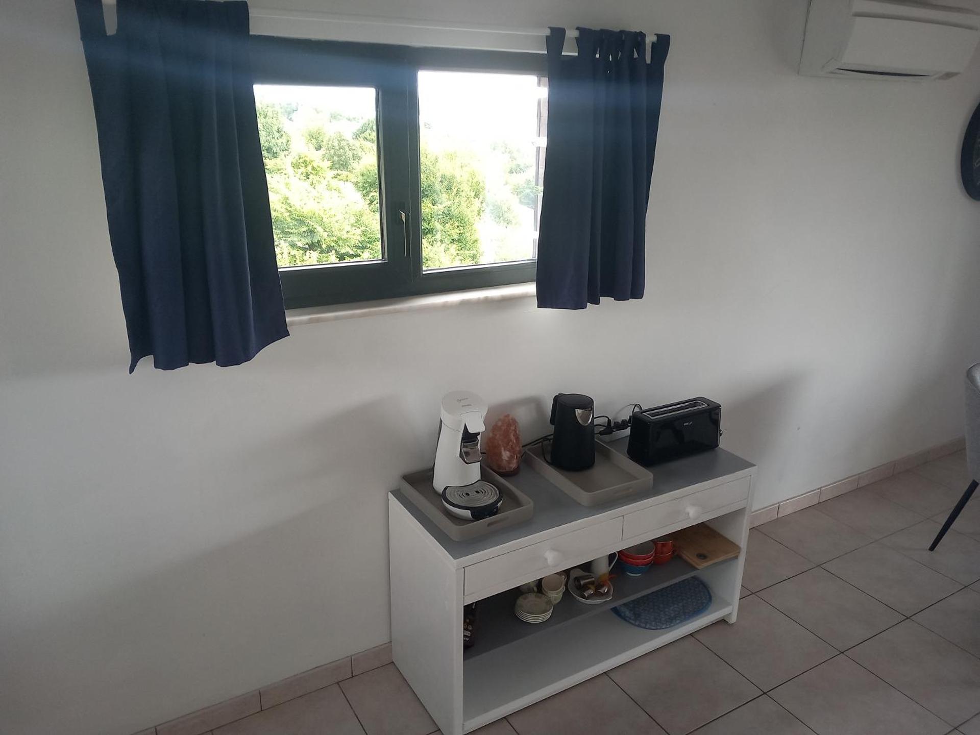 Lake best view - Amiral 21