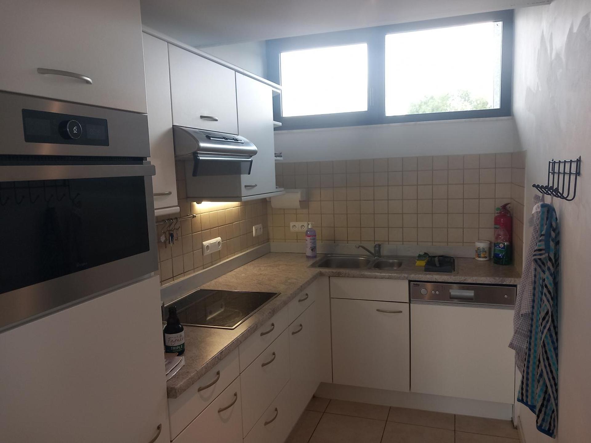 Lake best view - Amiral 21