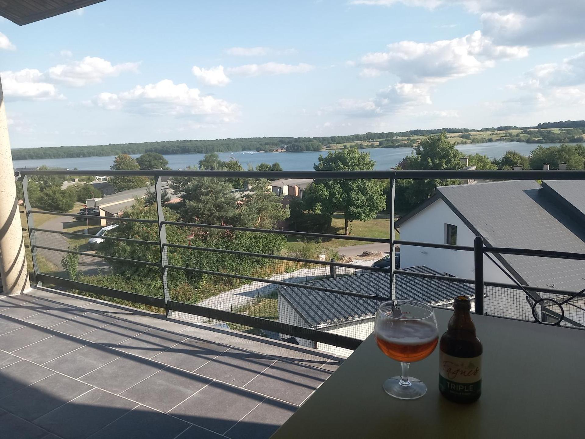 Lake best view - Amiral 21