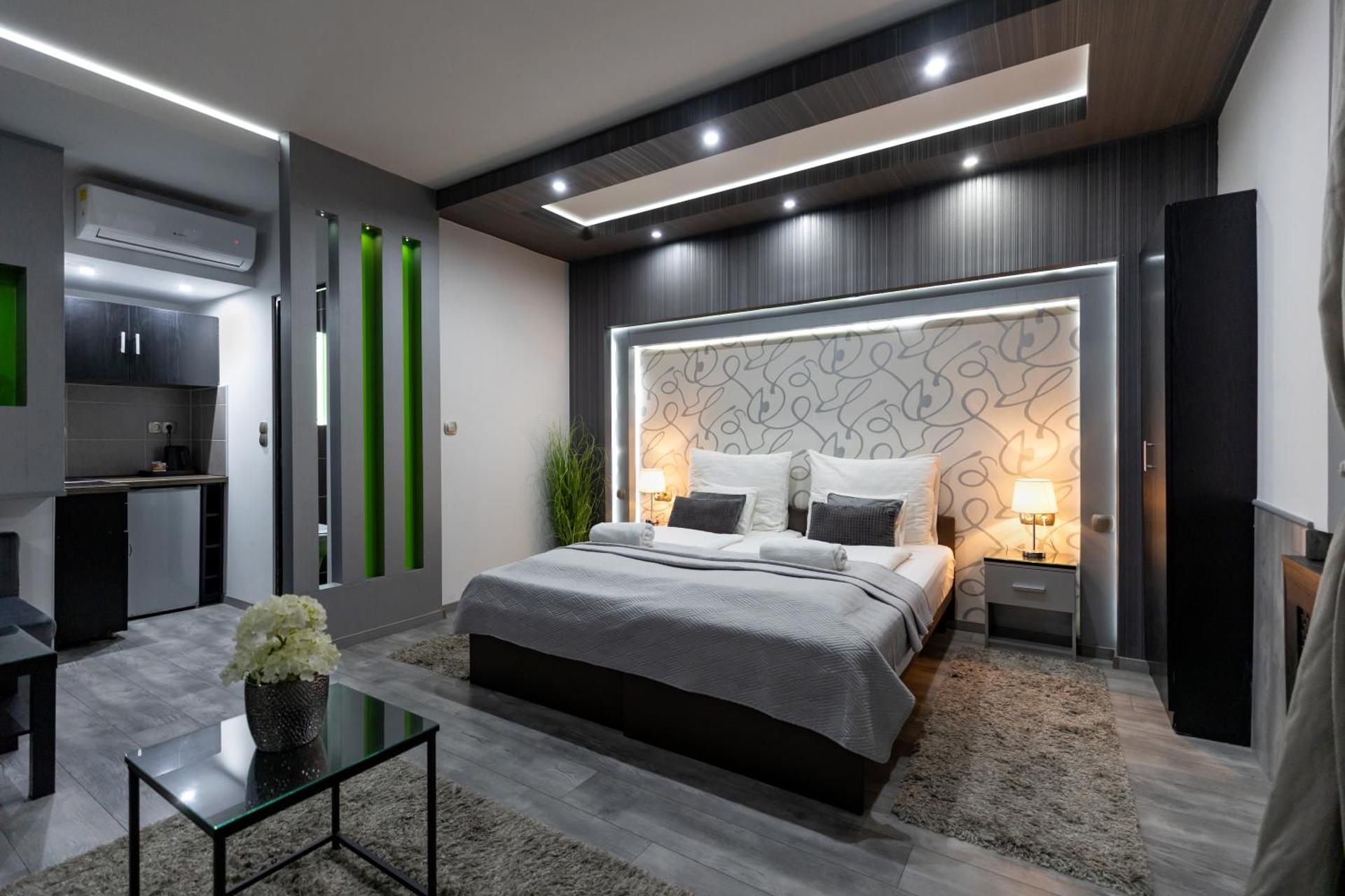 Royal Apartments Hotel Kecskemét