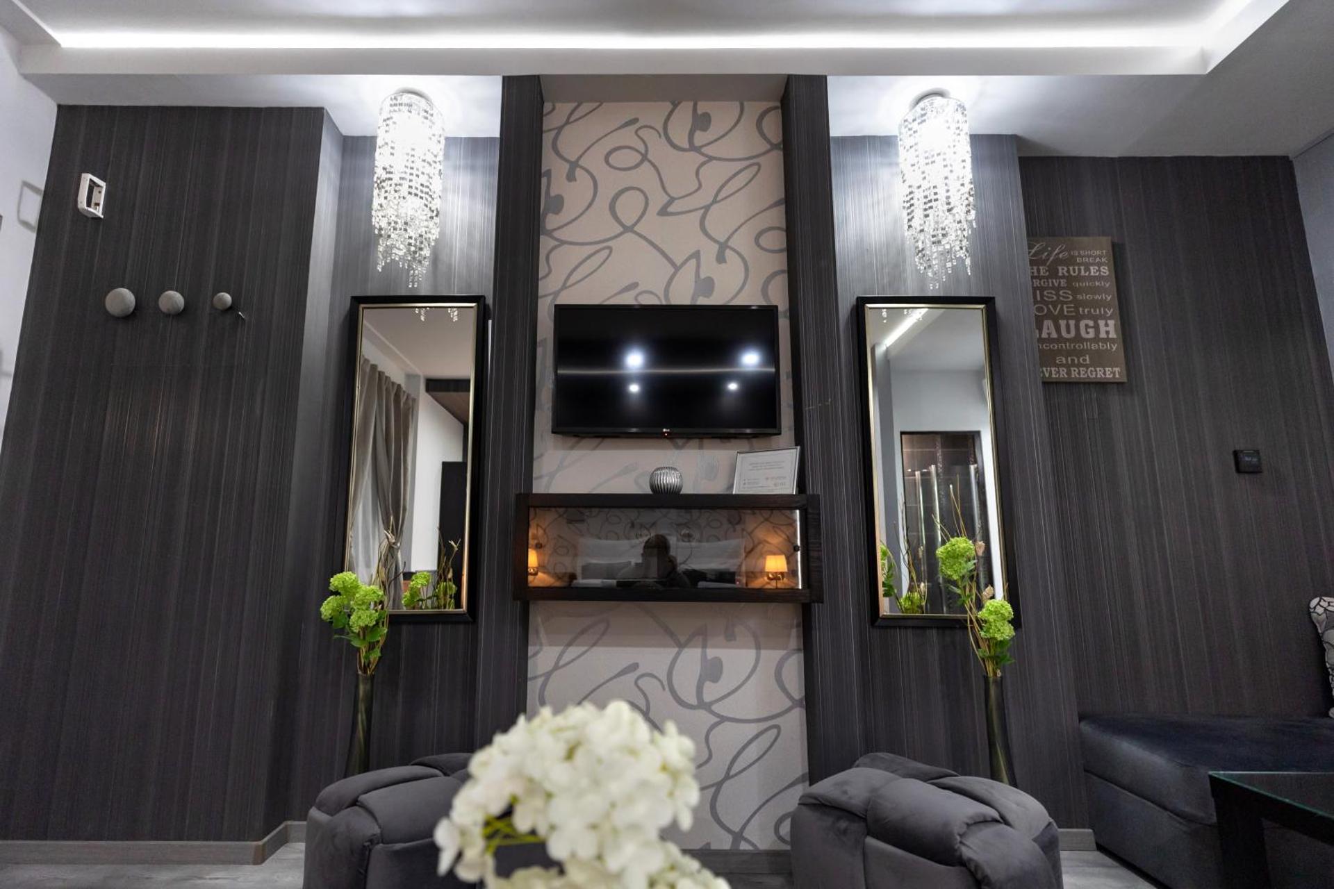 Royal Apartments Hotel Kecskemét