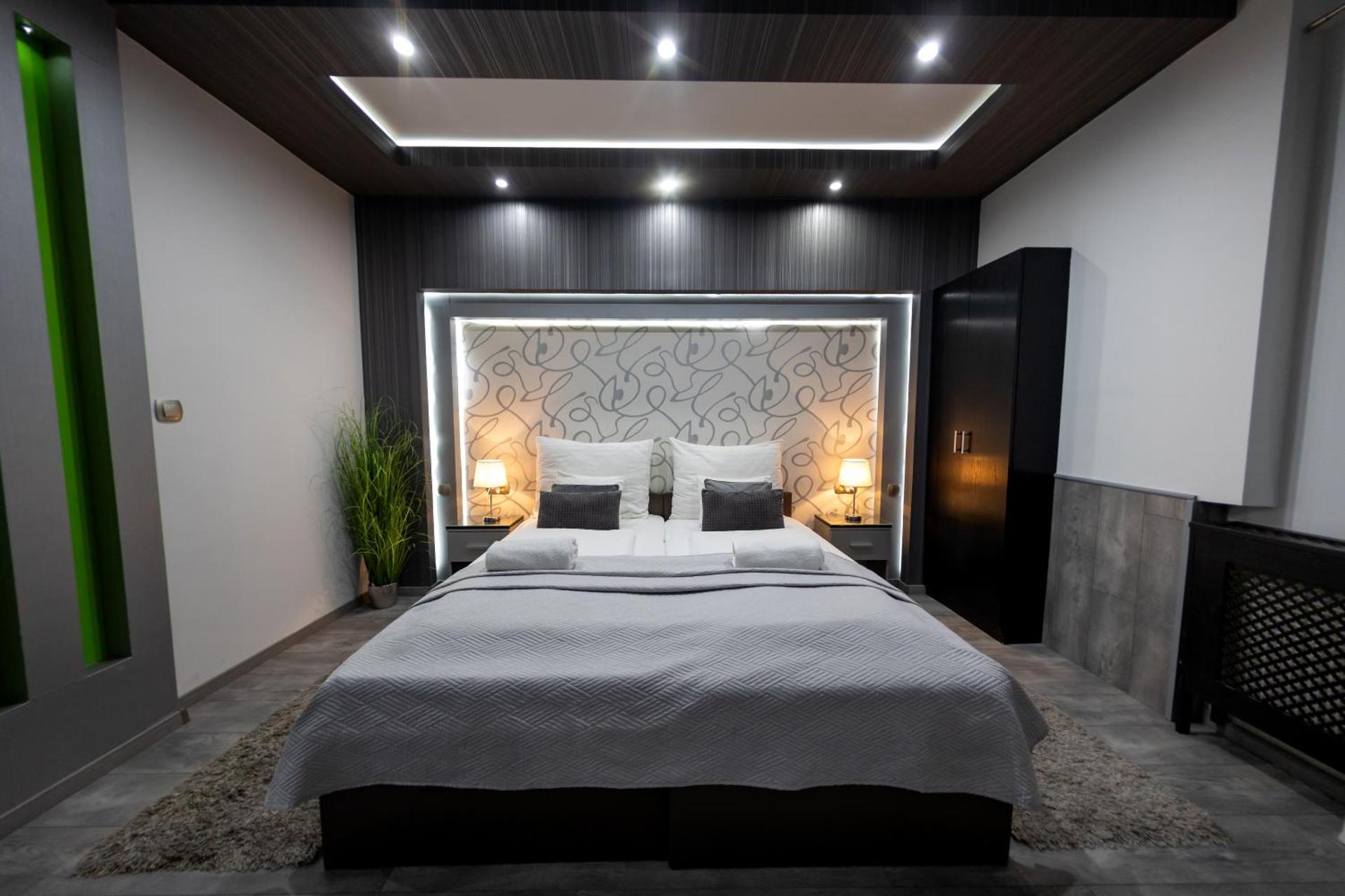 Royal Apartments Hotel Kecskemét