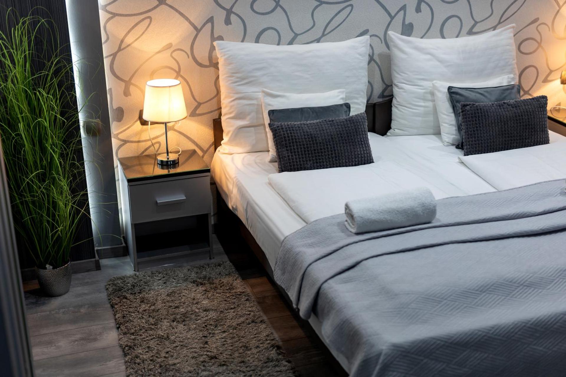 Royal Apartments Hotel Kecskemét