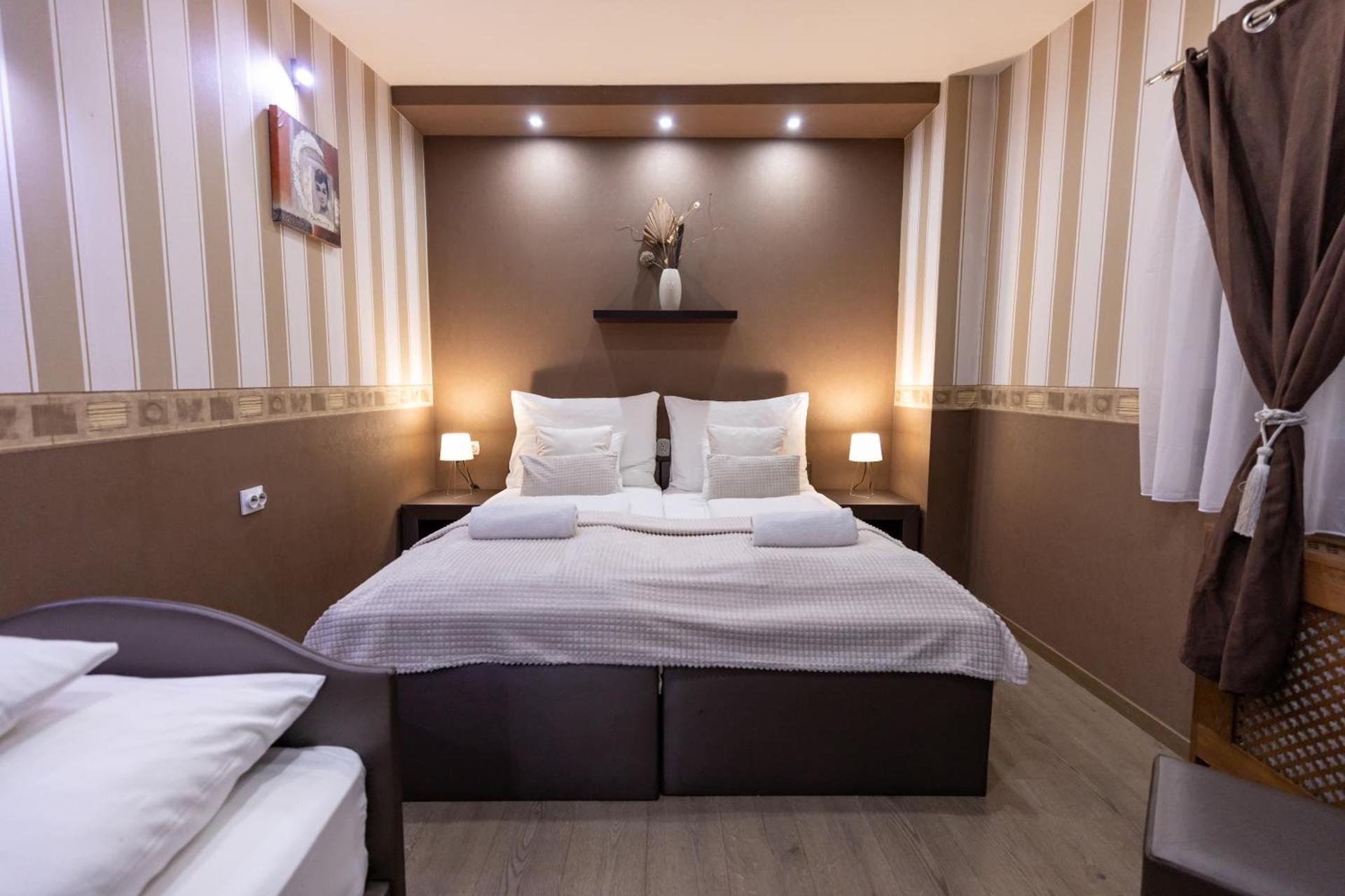 Royal Apartments Hotel Kecskemét