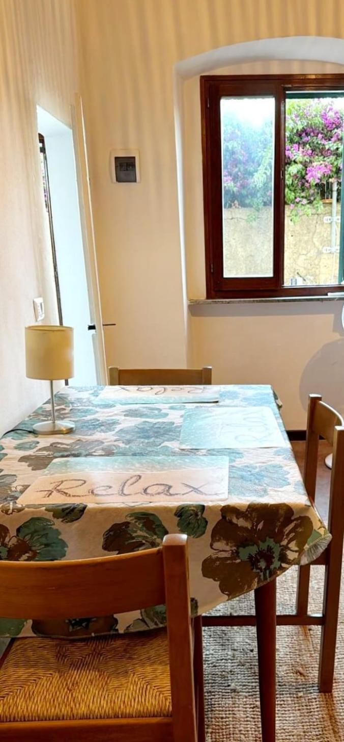 Portoferraio Old City Studio updated 2025