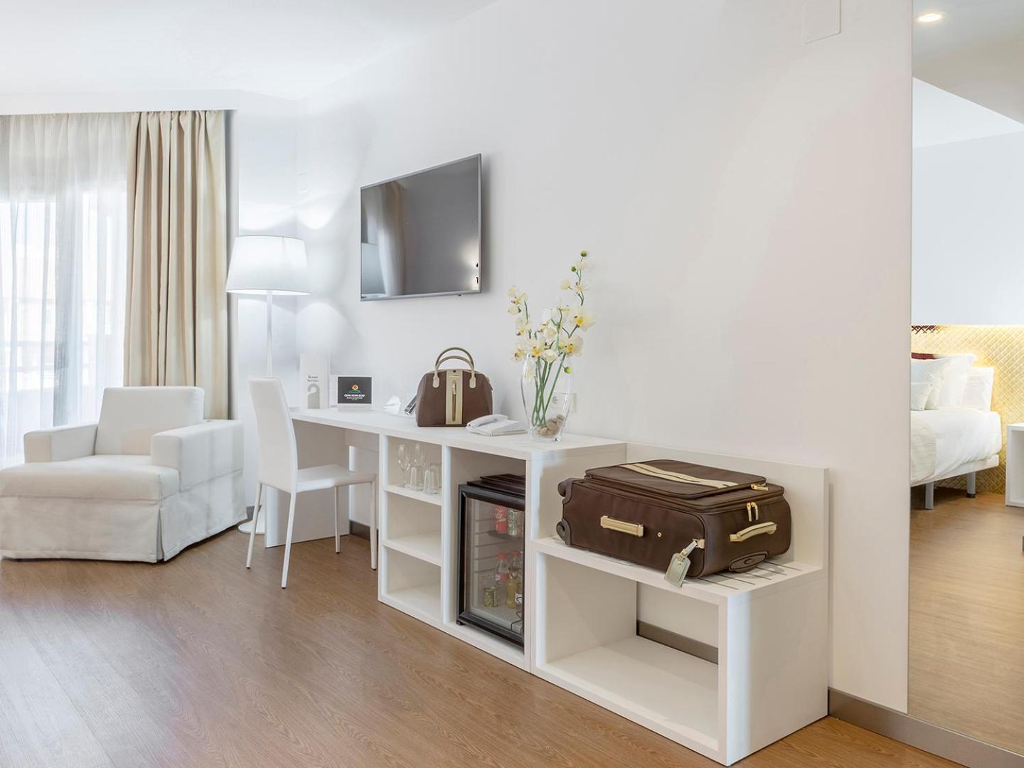 Oliva Nova Beach & Golf Hotel