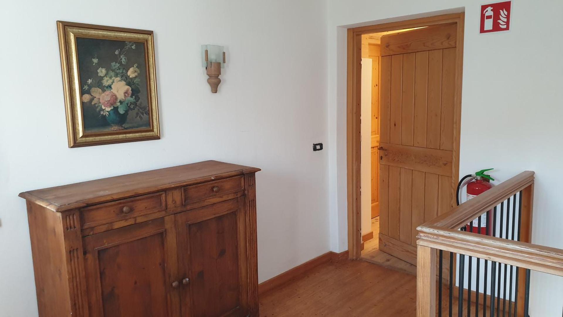 Studio Apartment with One Double Bed