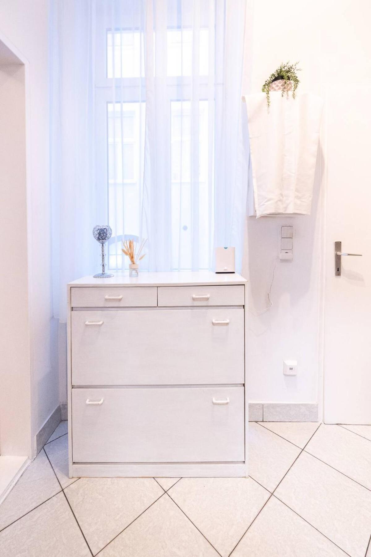 Premium Deluxe Zentrum nähe