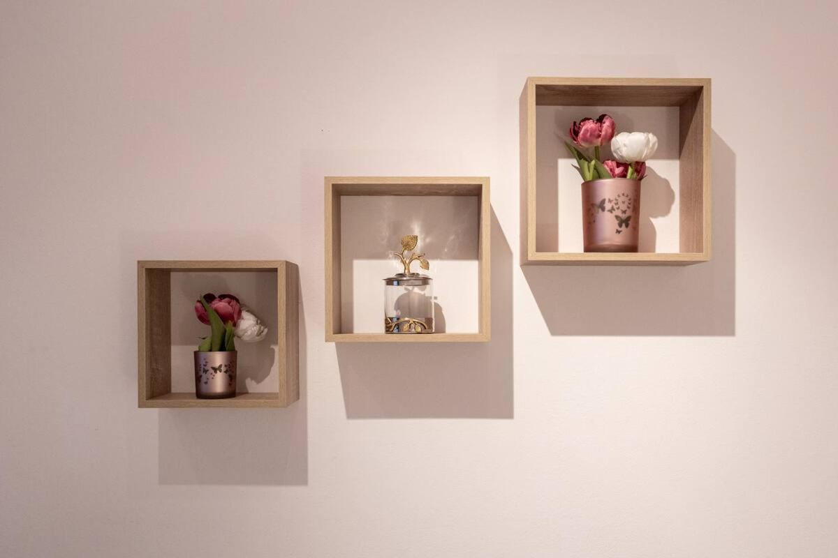 Premium Deluxe Zentrum nähe