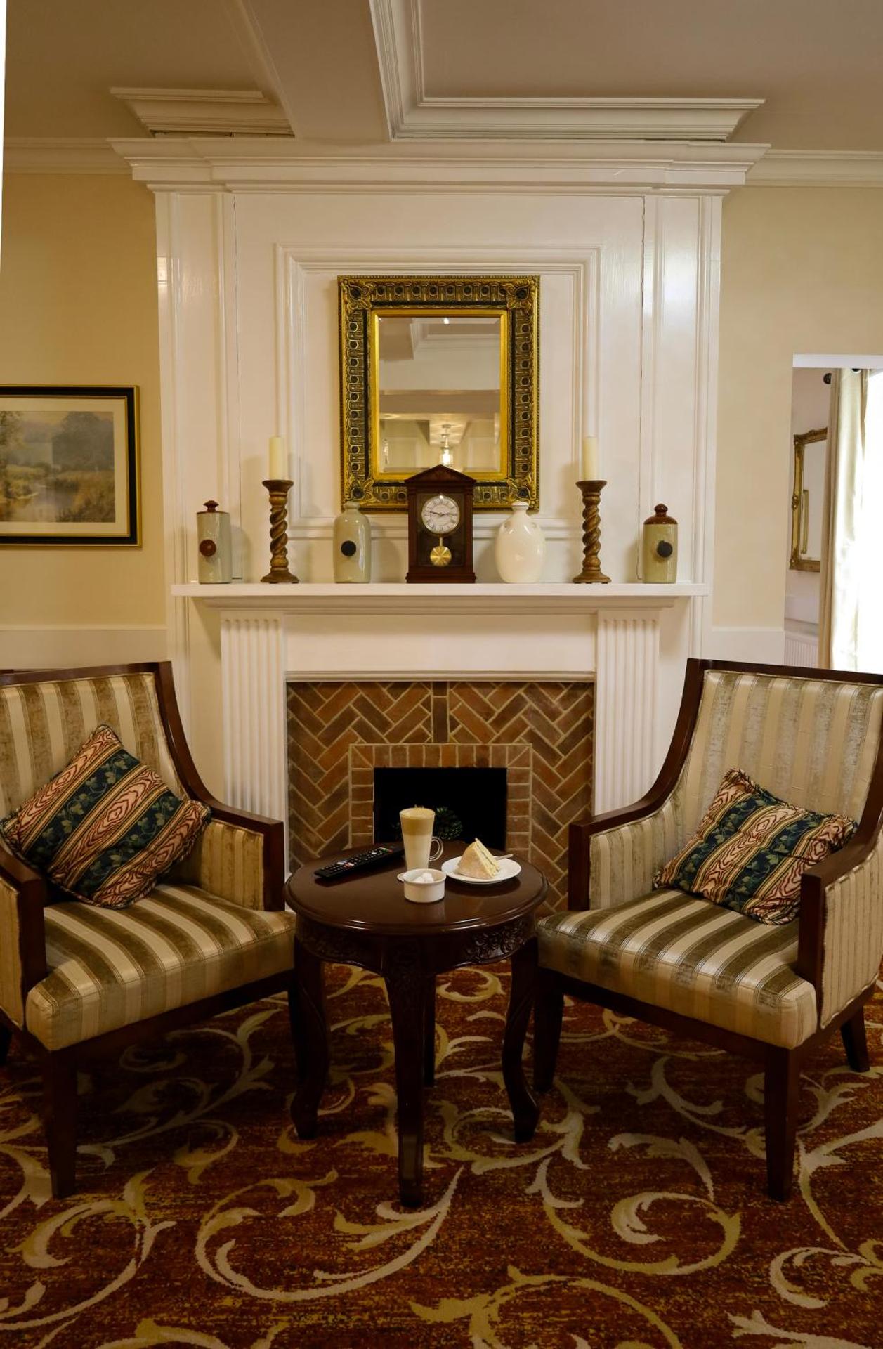 Royal Swan, Ashley Manor - B&B