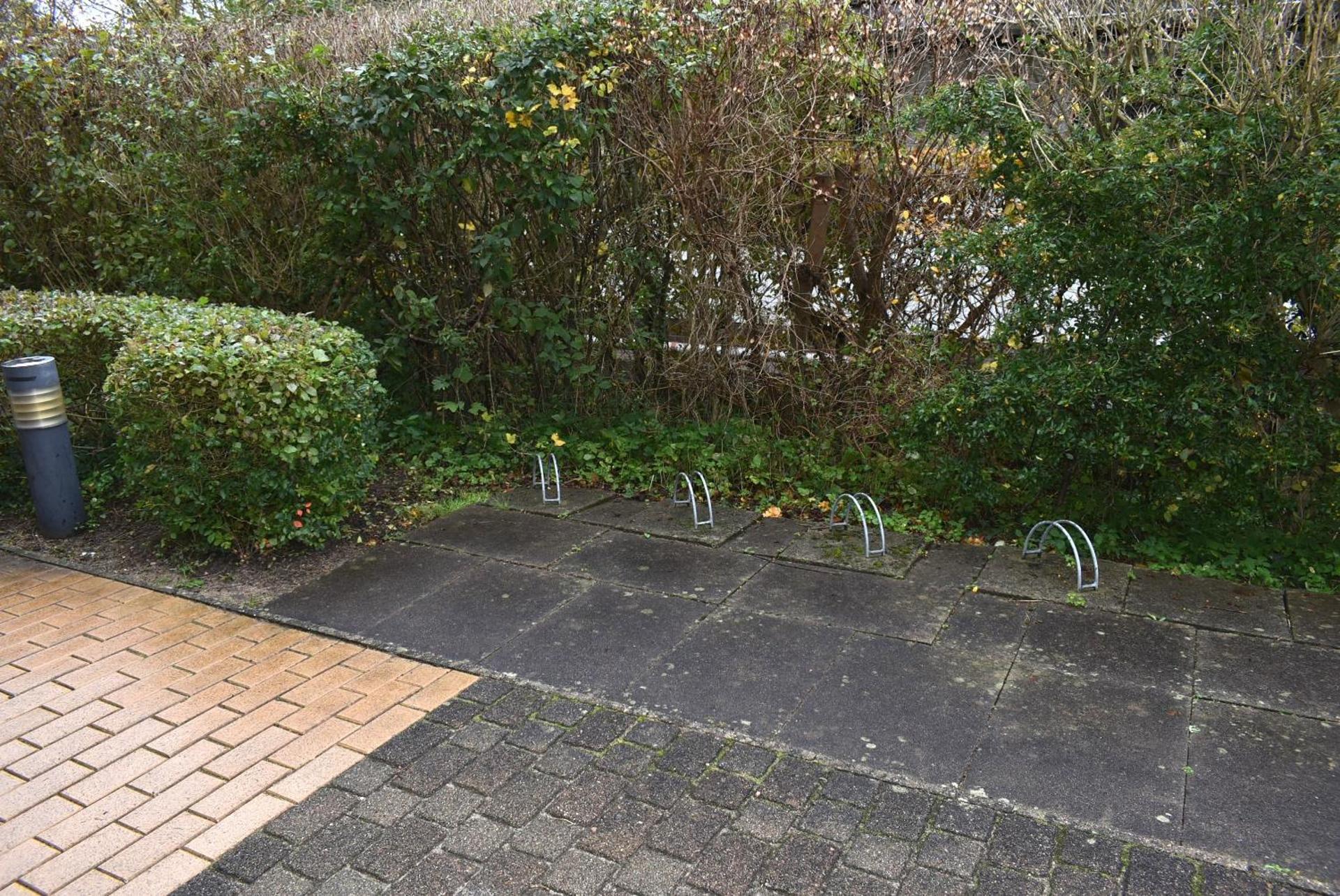 Sonnenseite Ferienwohnung