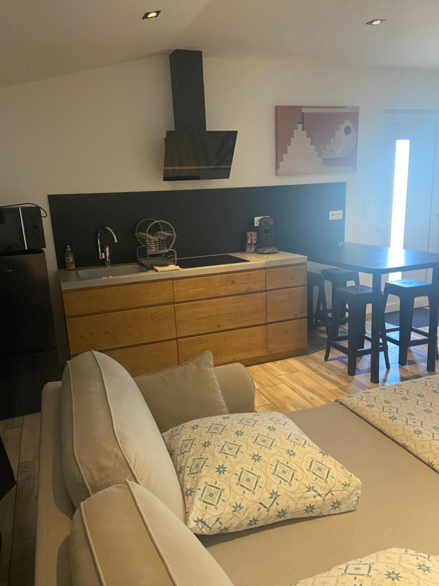 Maison indépendante