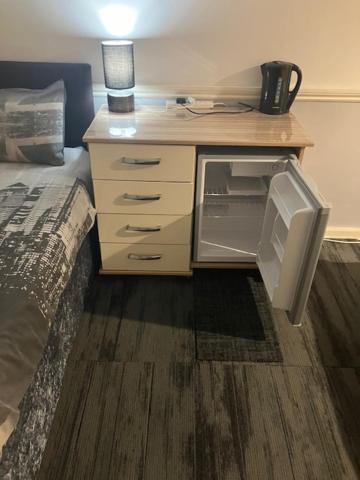 Private stay @ London-Stratford.