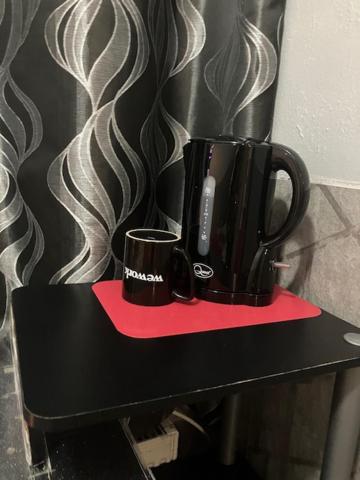 Private stay @ London-Stratford.