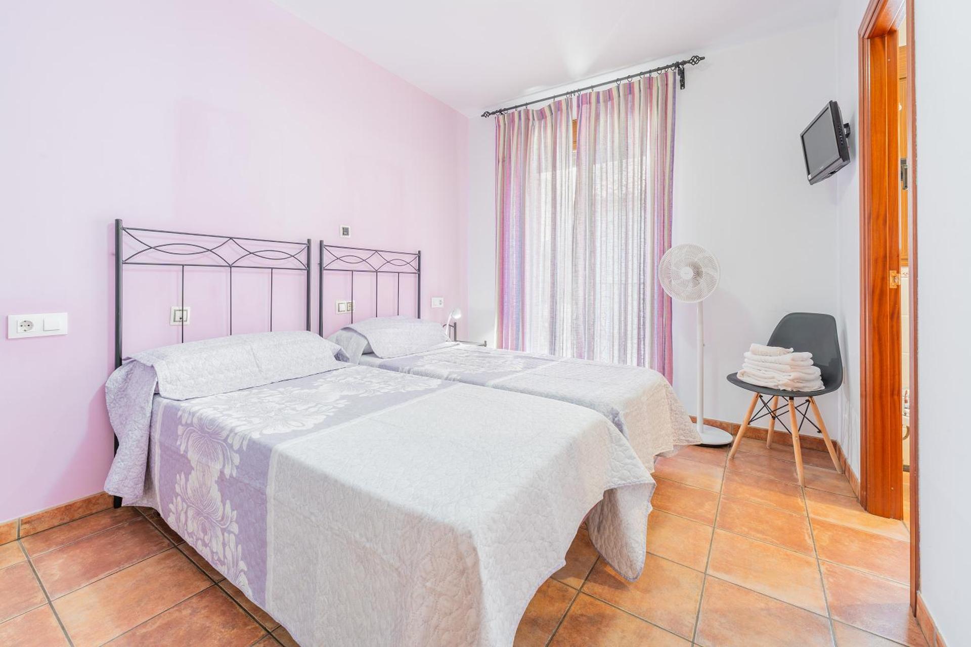 Hotel Restaurante el Horno