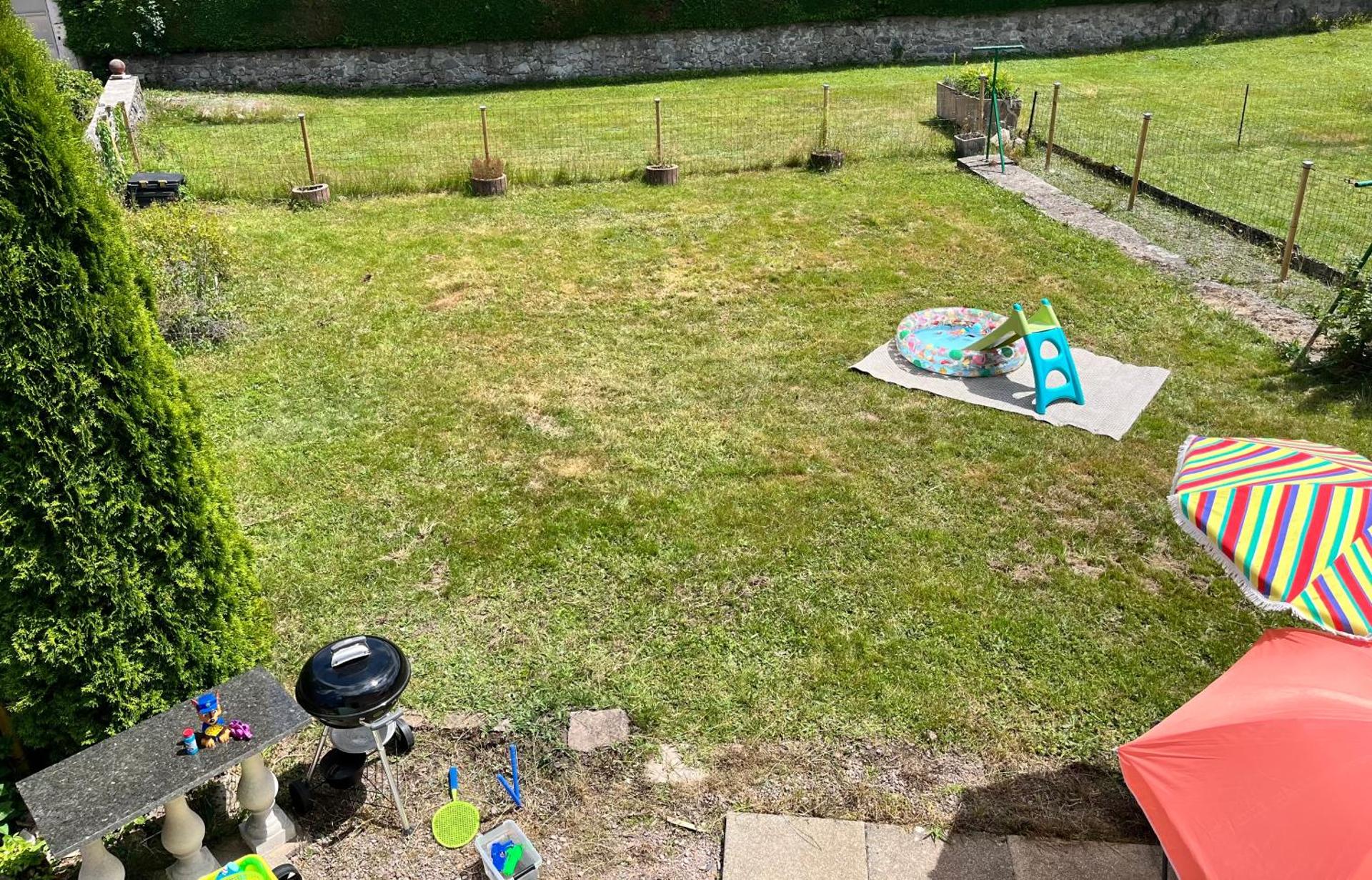 La Maison des Montagnes