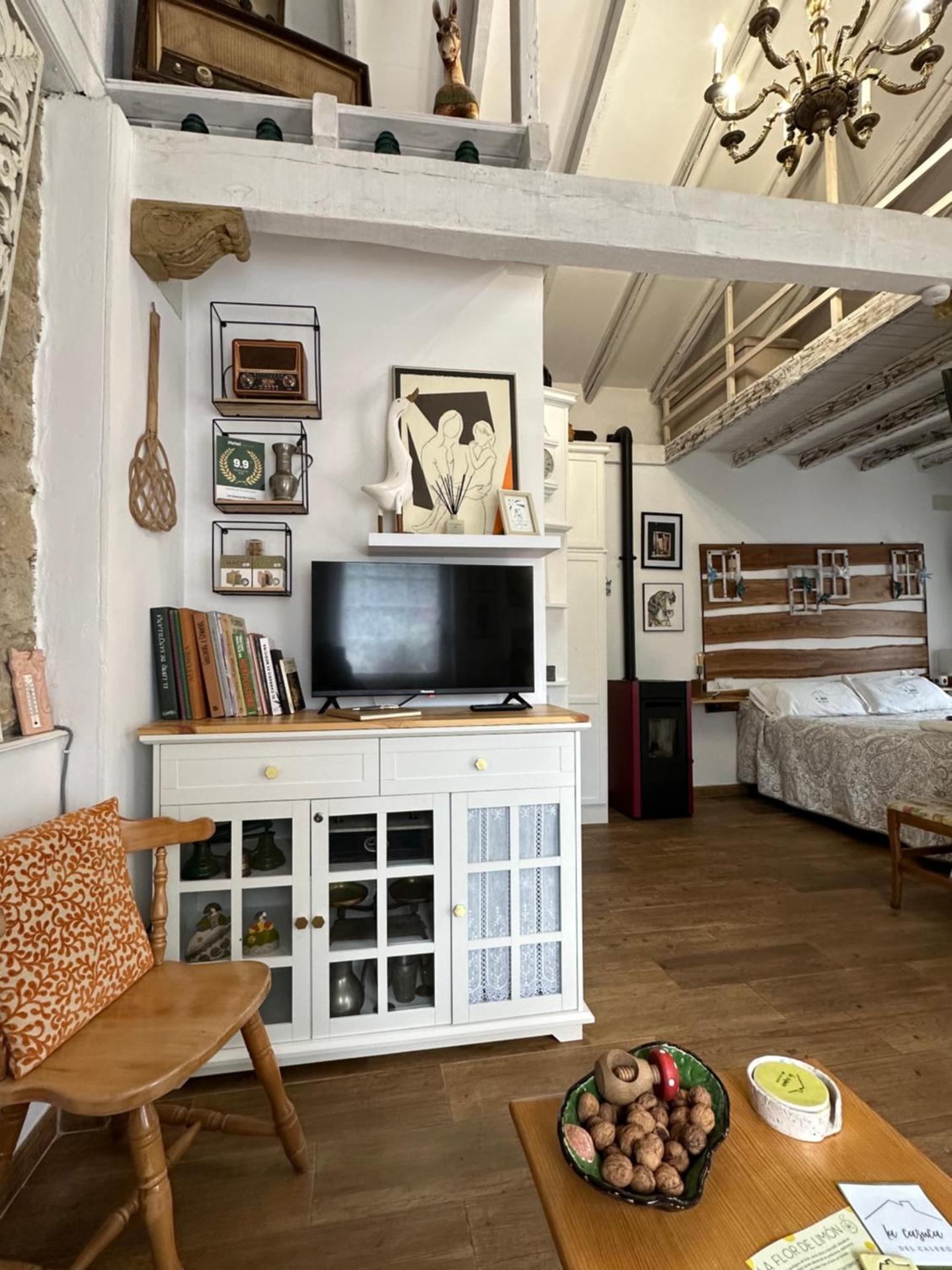 La Casuca del Calero