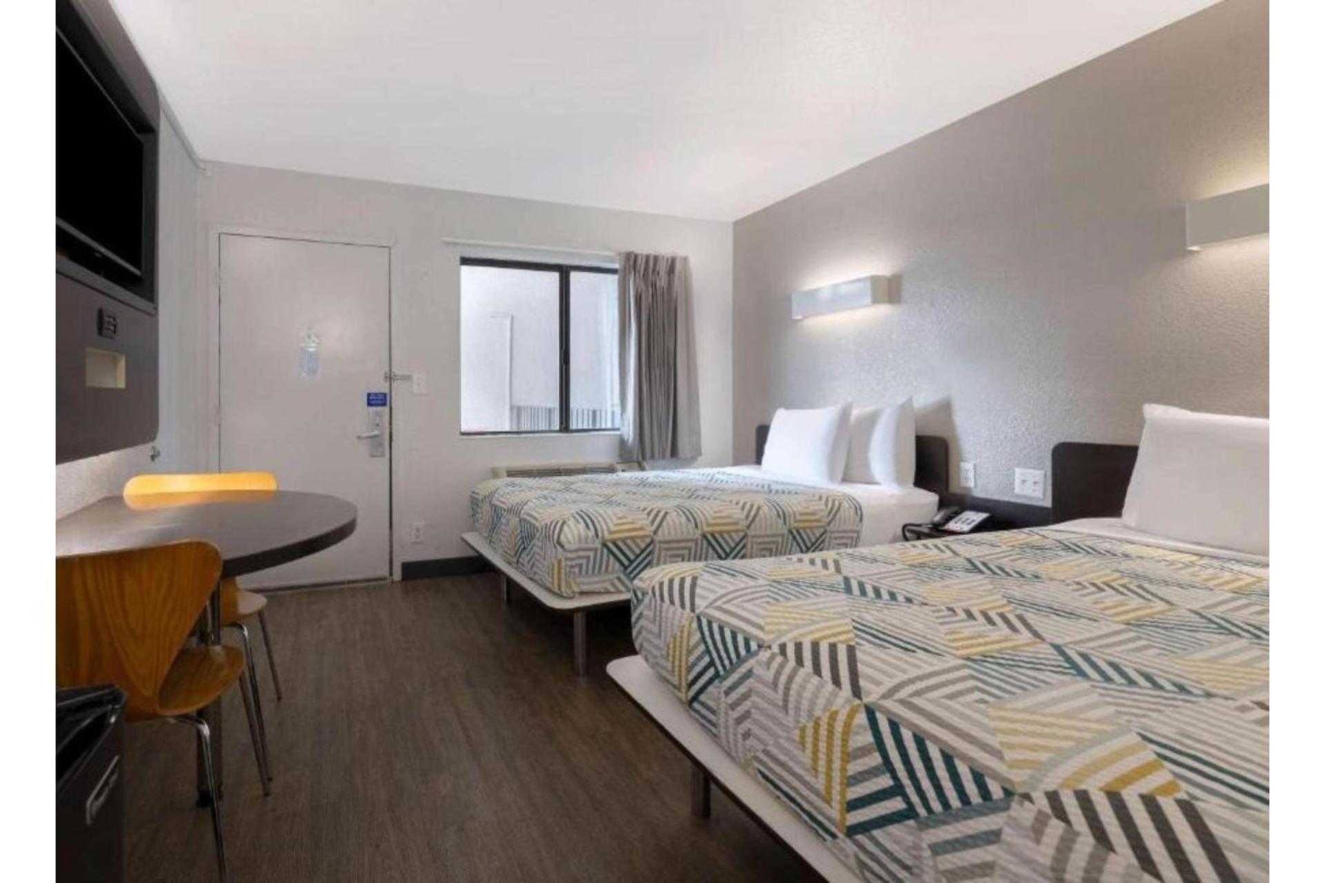 Motel 6-San Antonio, TX - West SeaWorld