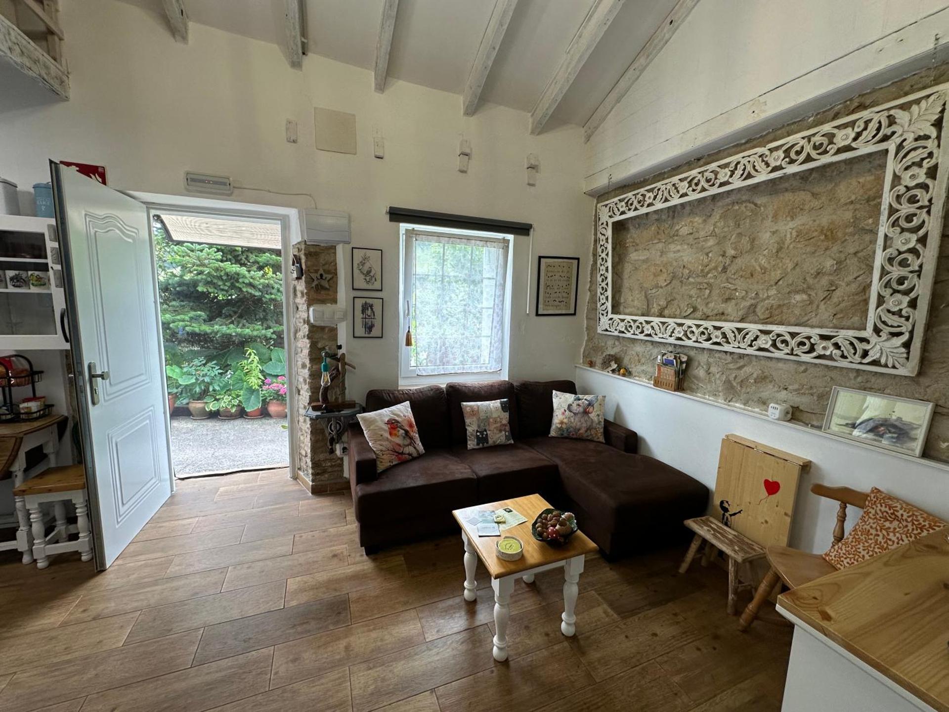 La Casuca del Calero