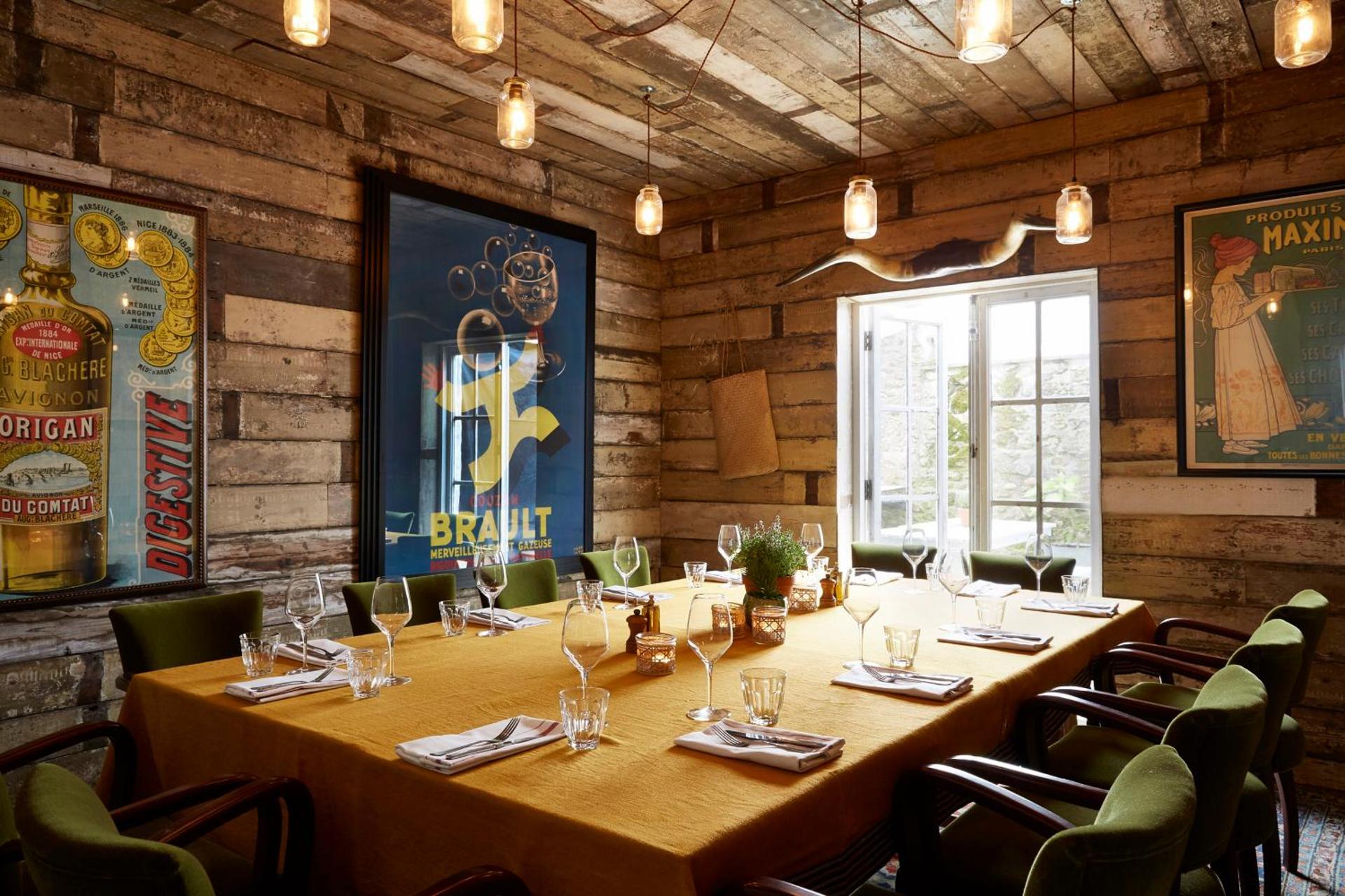 Banquet/Function facilities