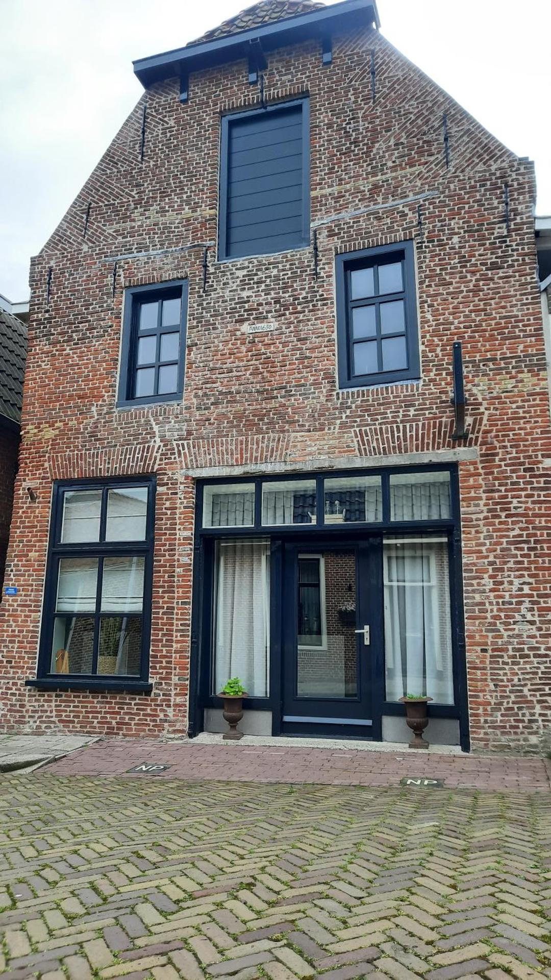 't Pakhús Appartement