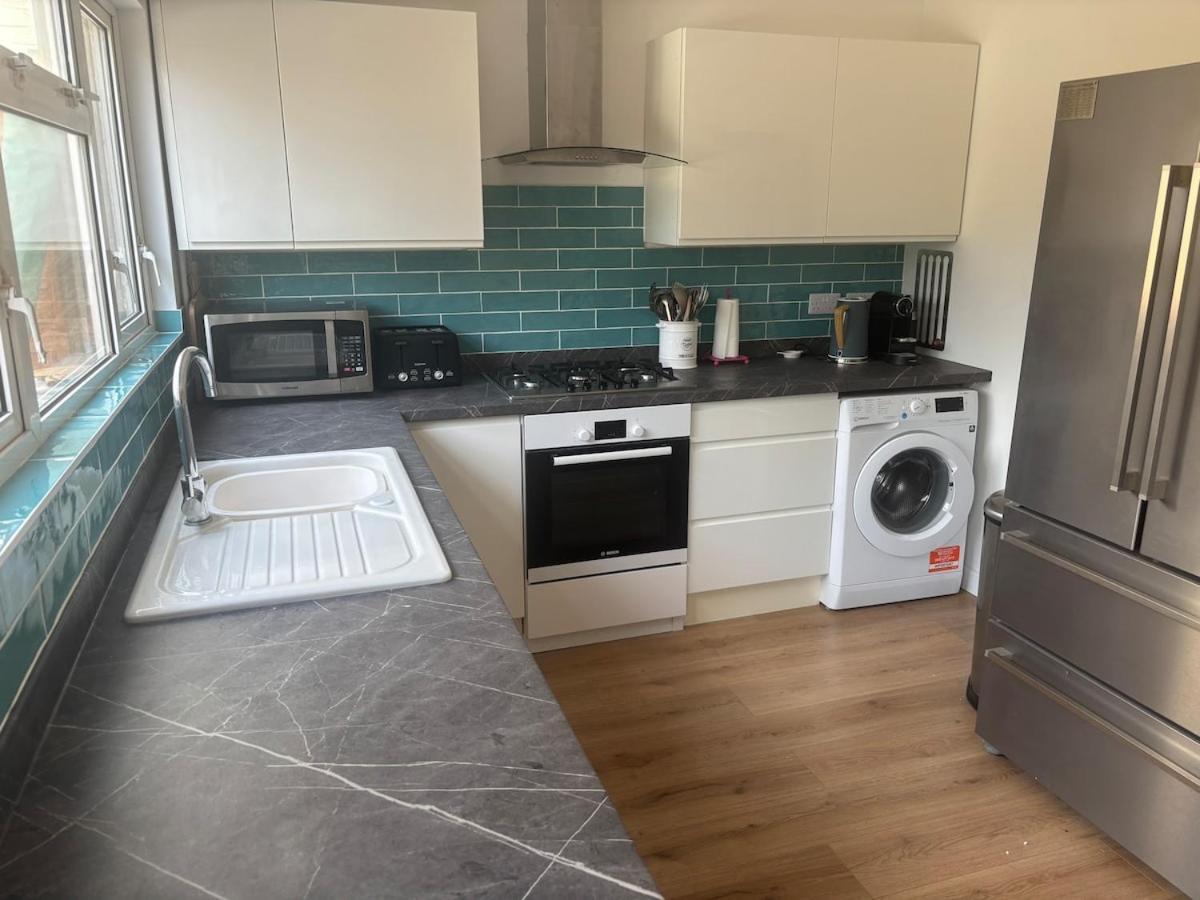 3 bed home - Stratford Upon Avon