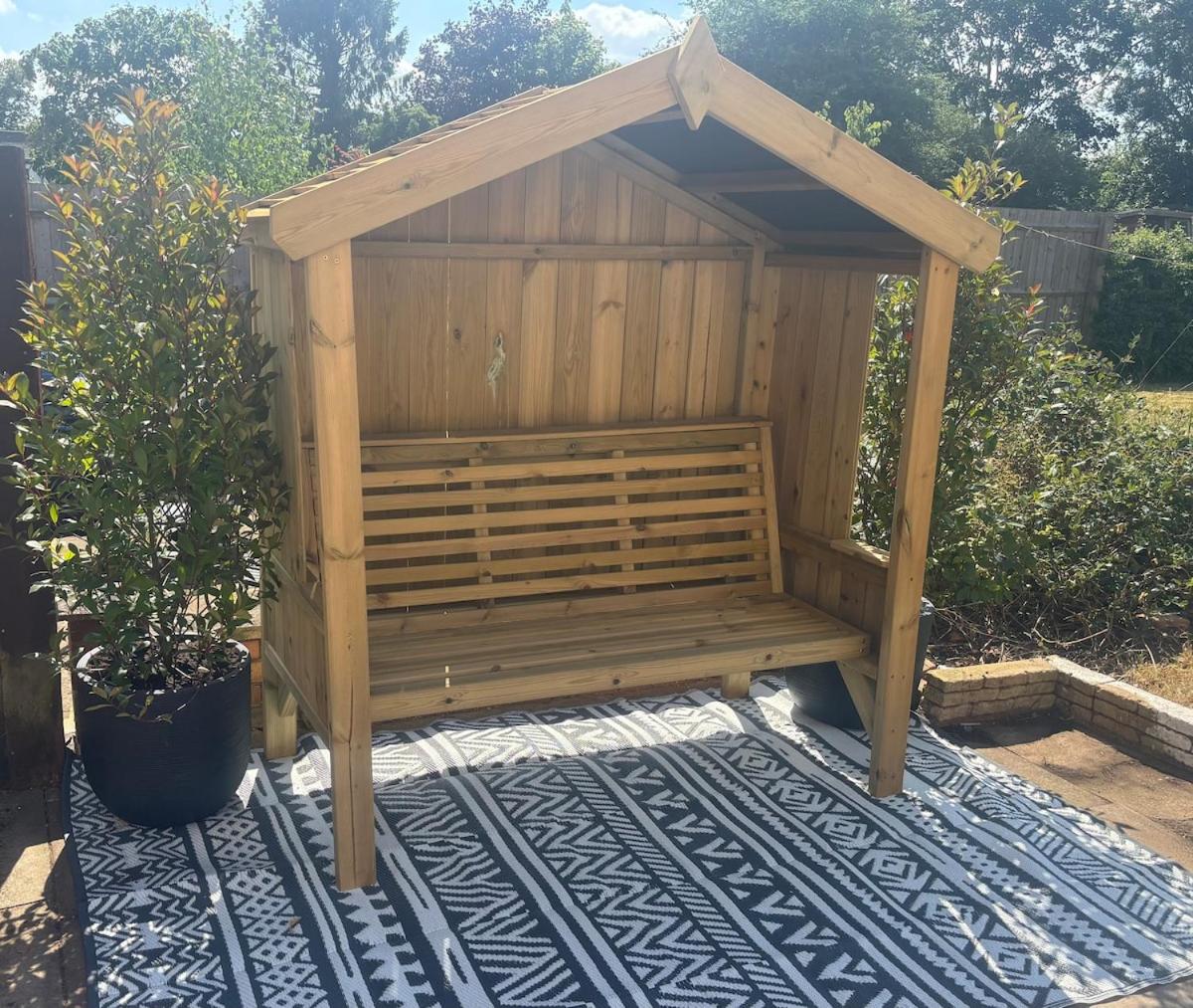 3 bed home - Stratford Upon Avon