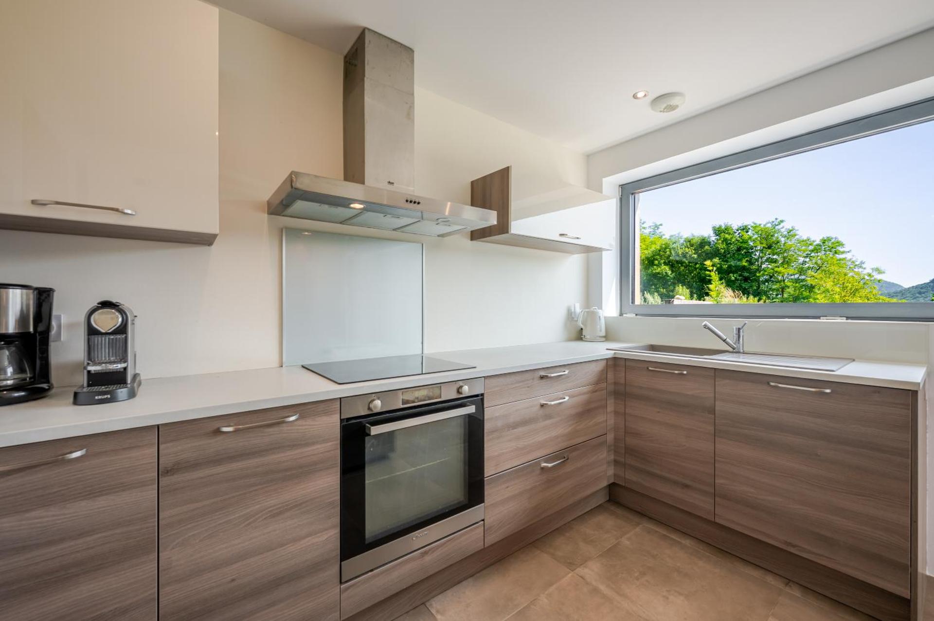 Gite la Quintessence