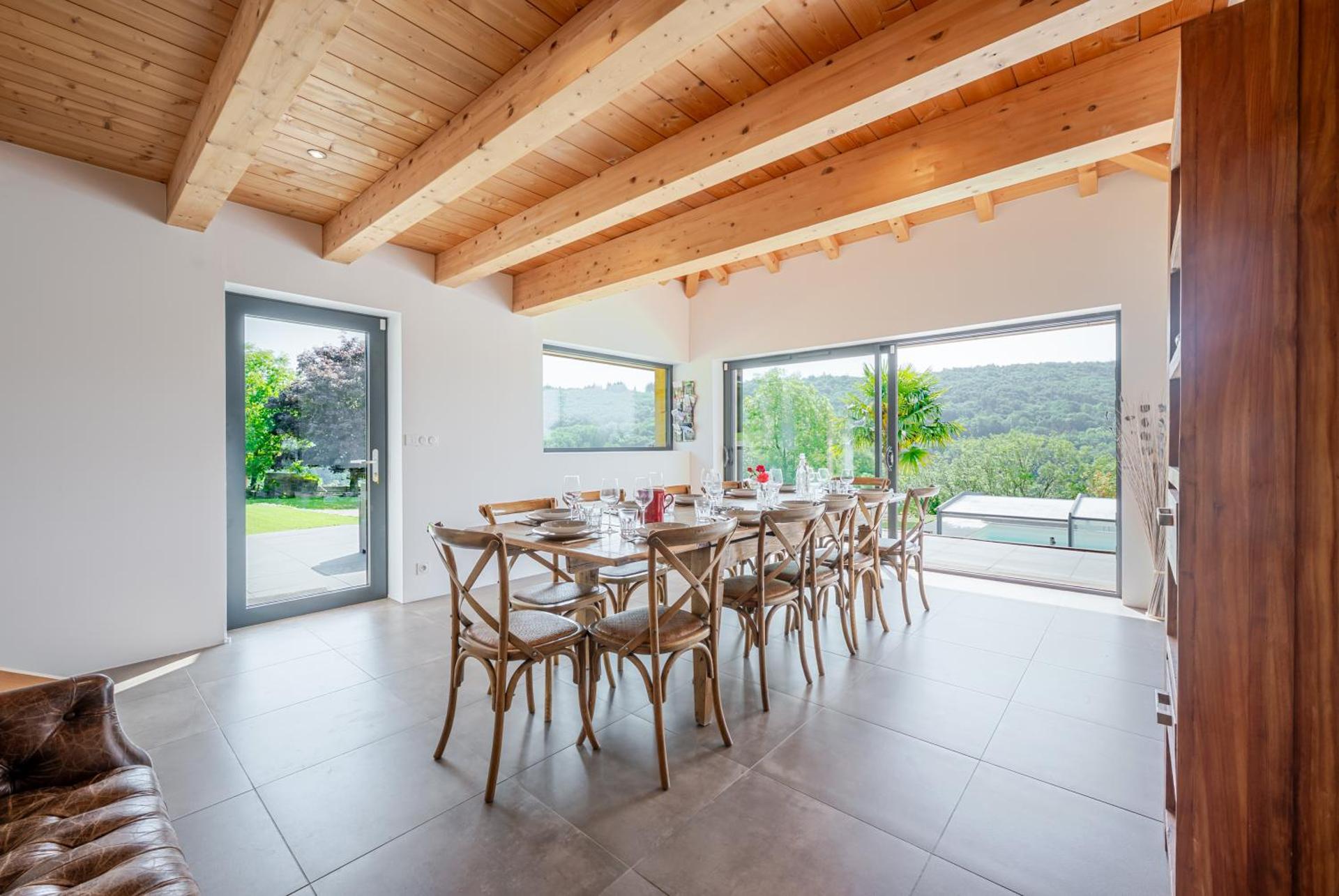 Gite la Quintessence