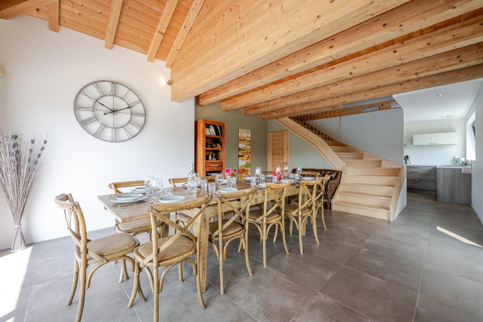 Gite la Quintessence