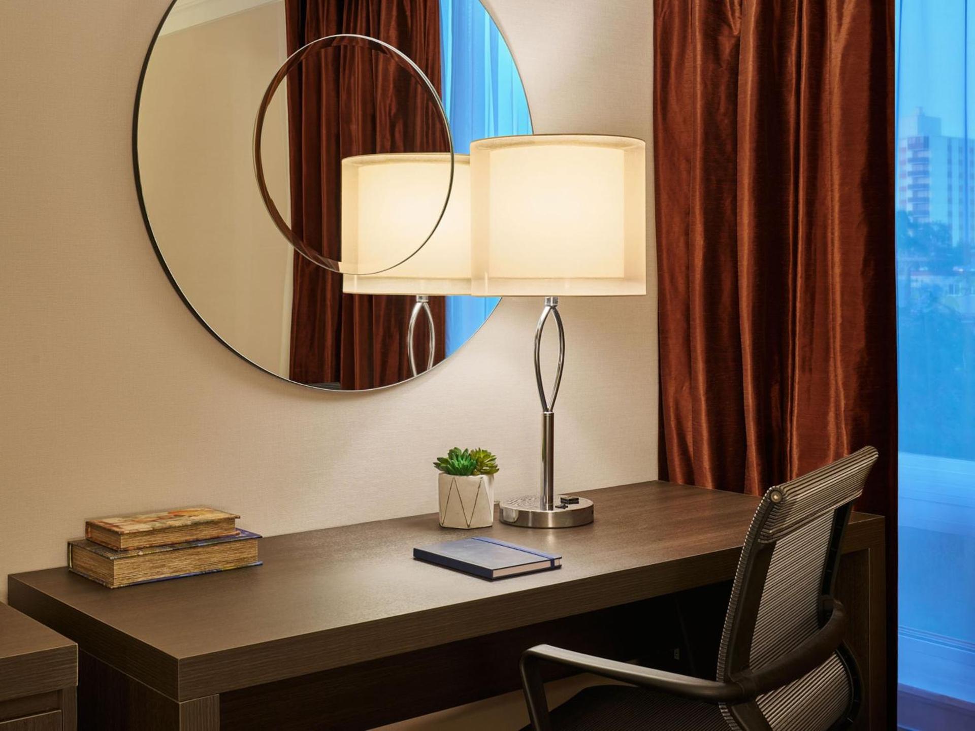 View (from property/room)