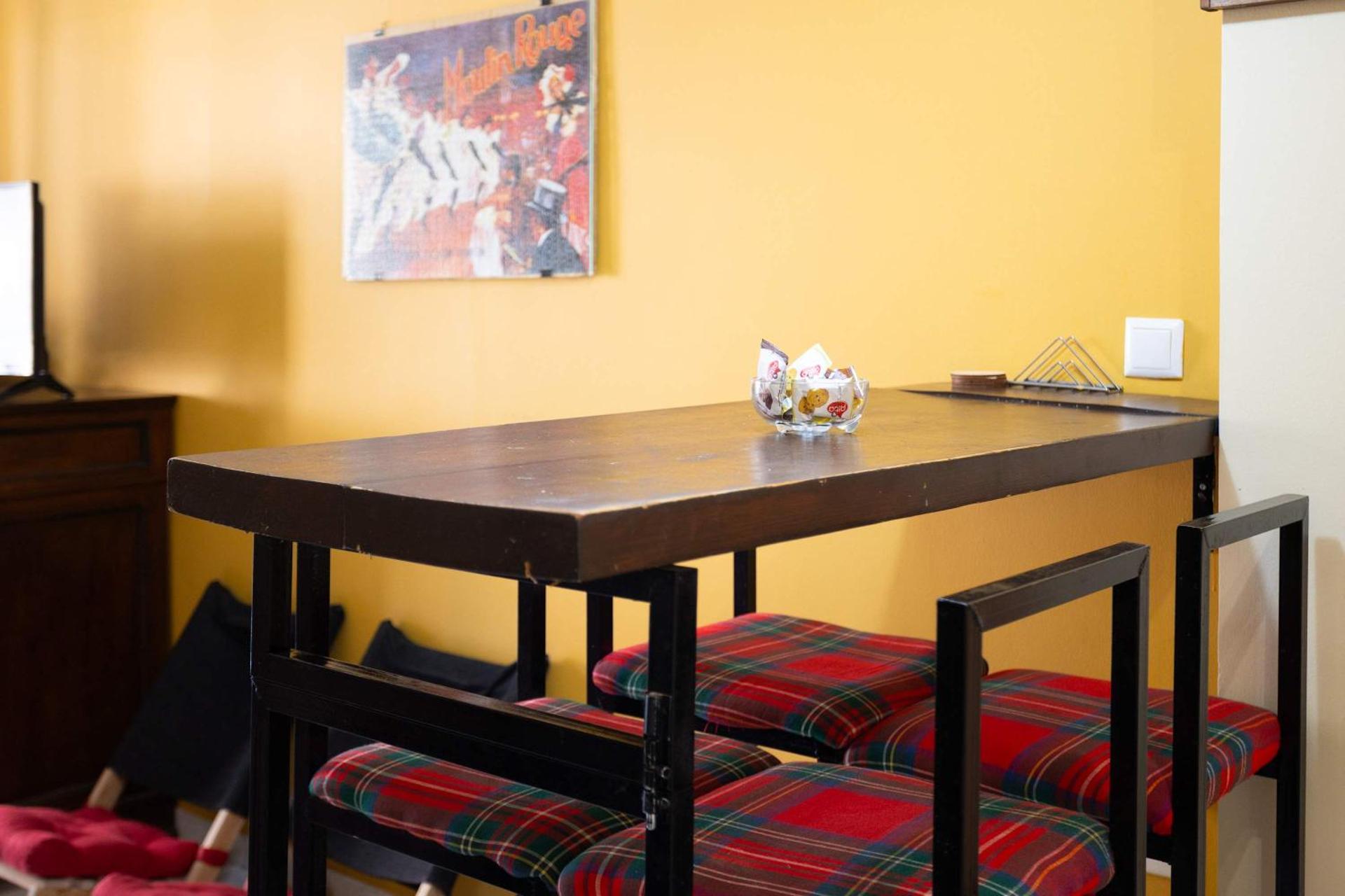 Kalamata's Handmade Apartment