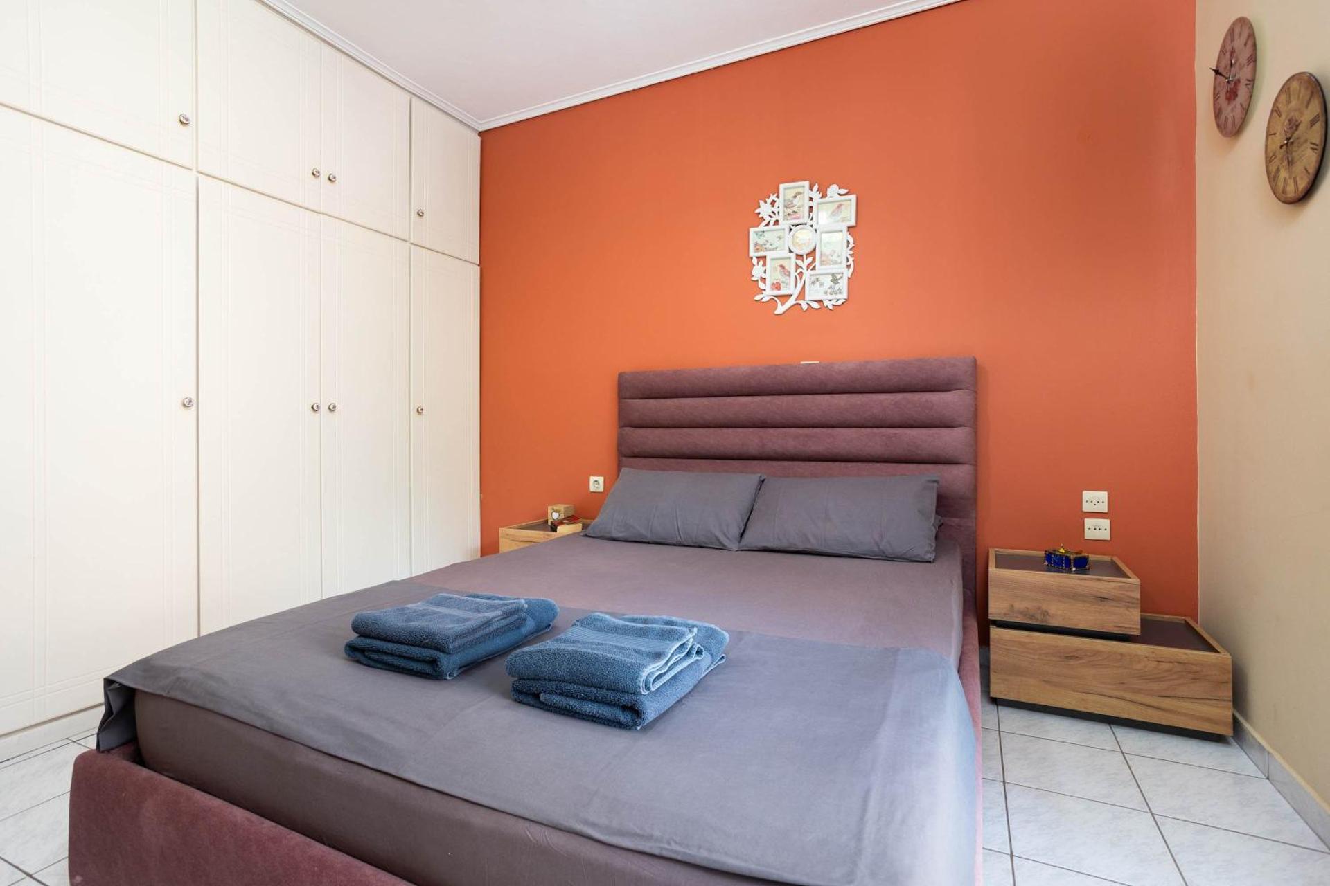 Kalamata's Handmade Apartment