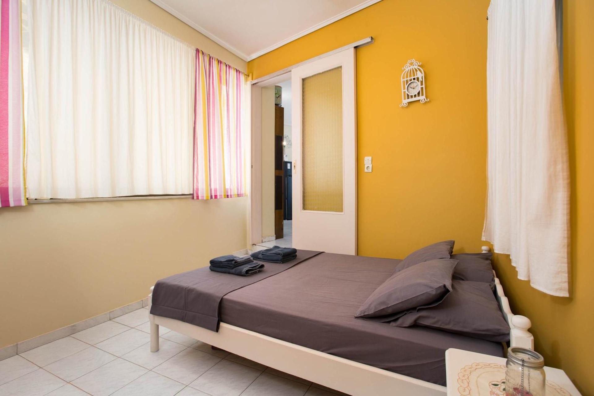 Kalamata's Handmade Apartment