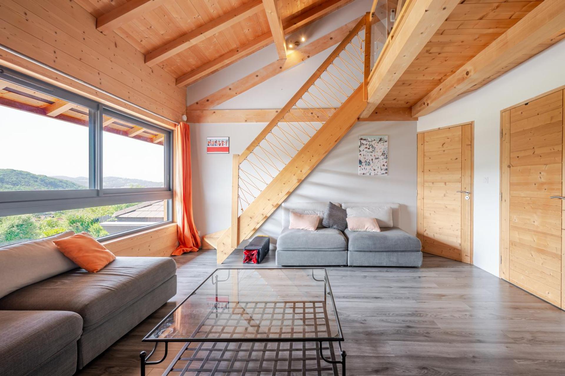 Gite la Quintessence