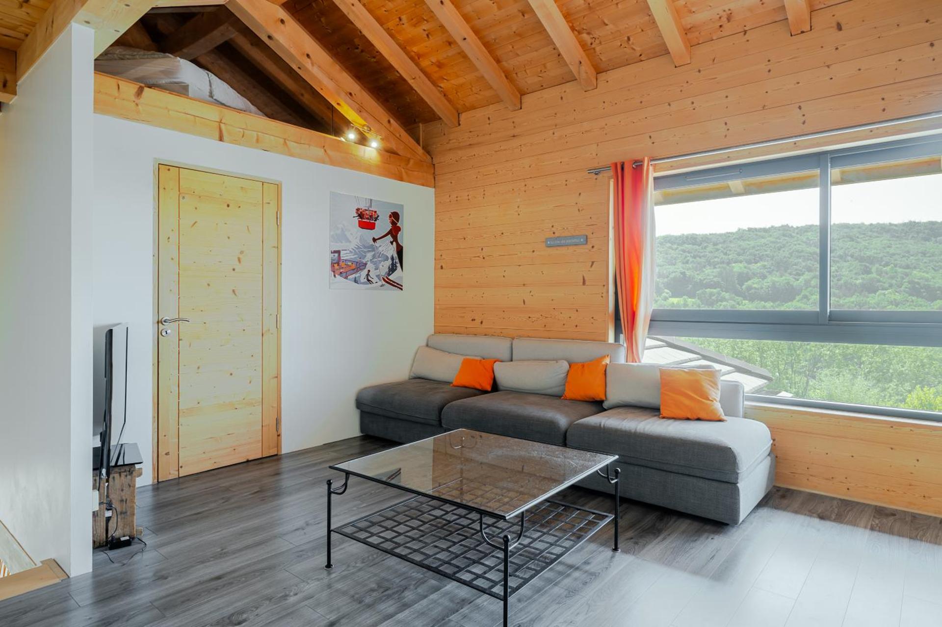 Gite la Quintessence