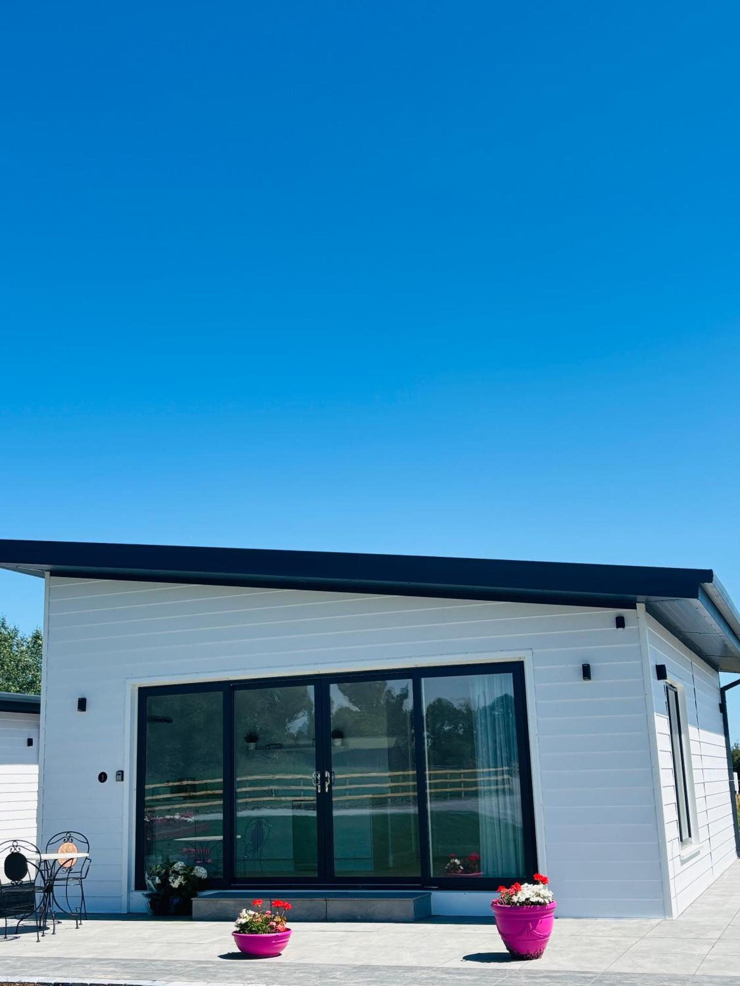 Kildare Holiday Apartments No 1