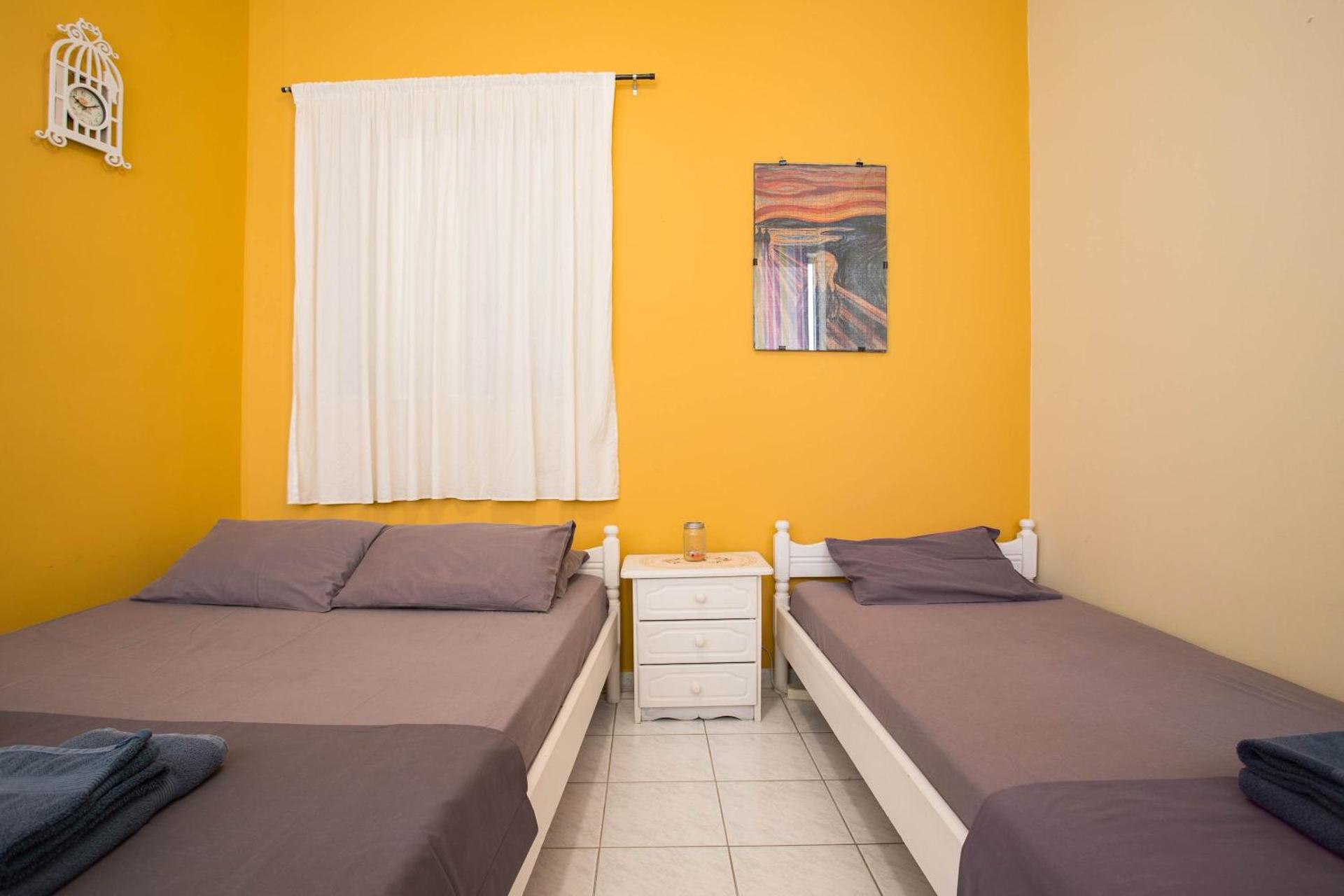 Kalamata's Handmade Apartment