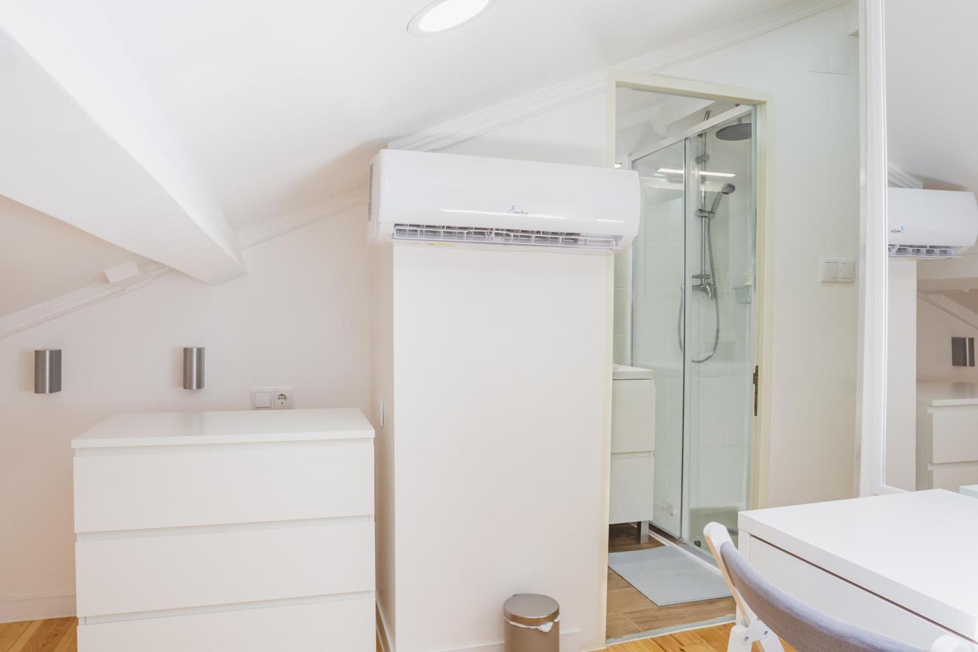 Suites - Arroios Praça do Chile