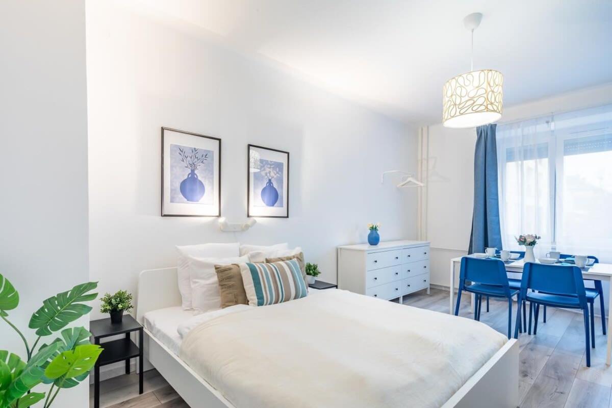 Modern Elegance Spacious and Cozy